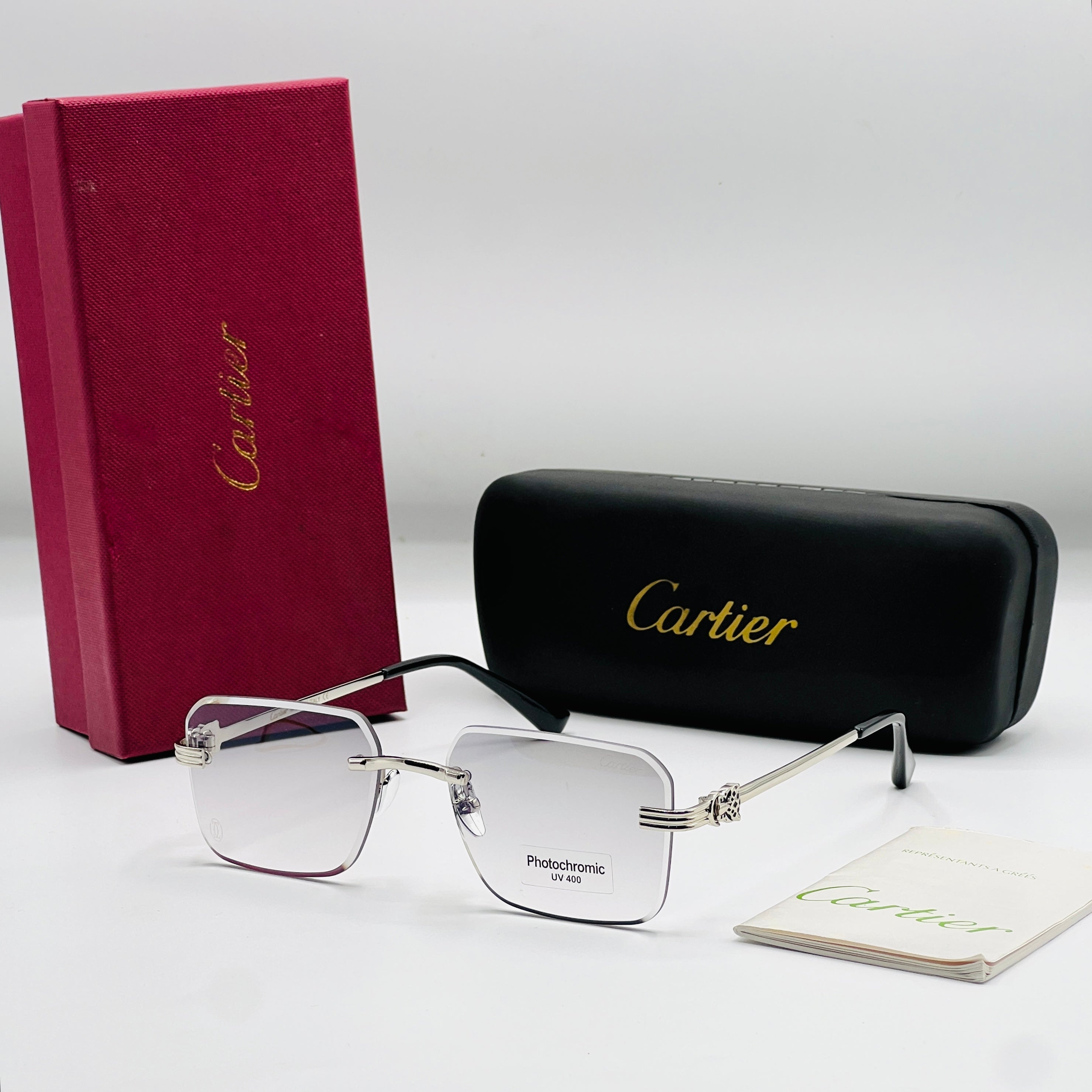 CARTIER C