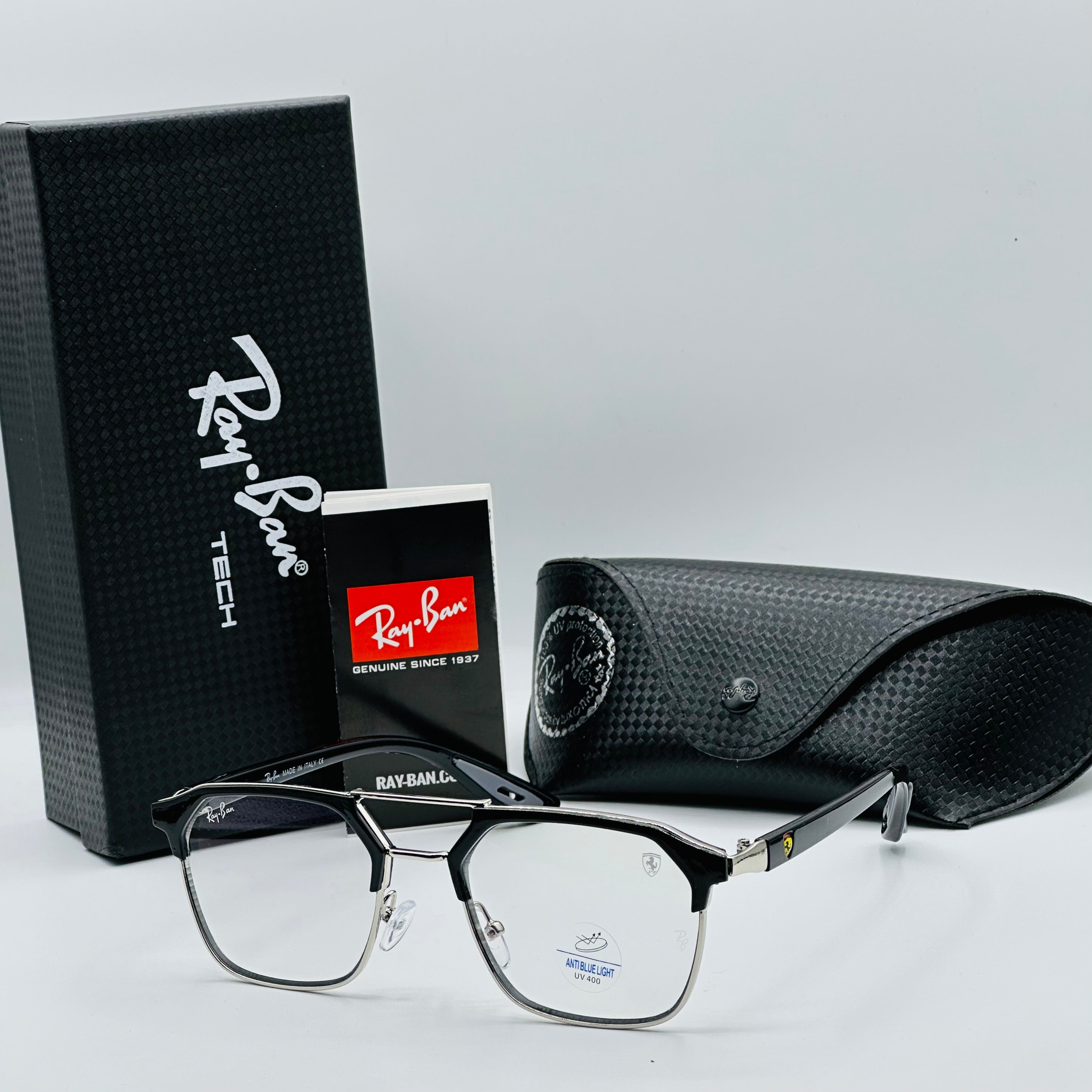 RAYBAN A(H)