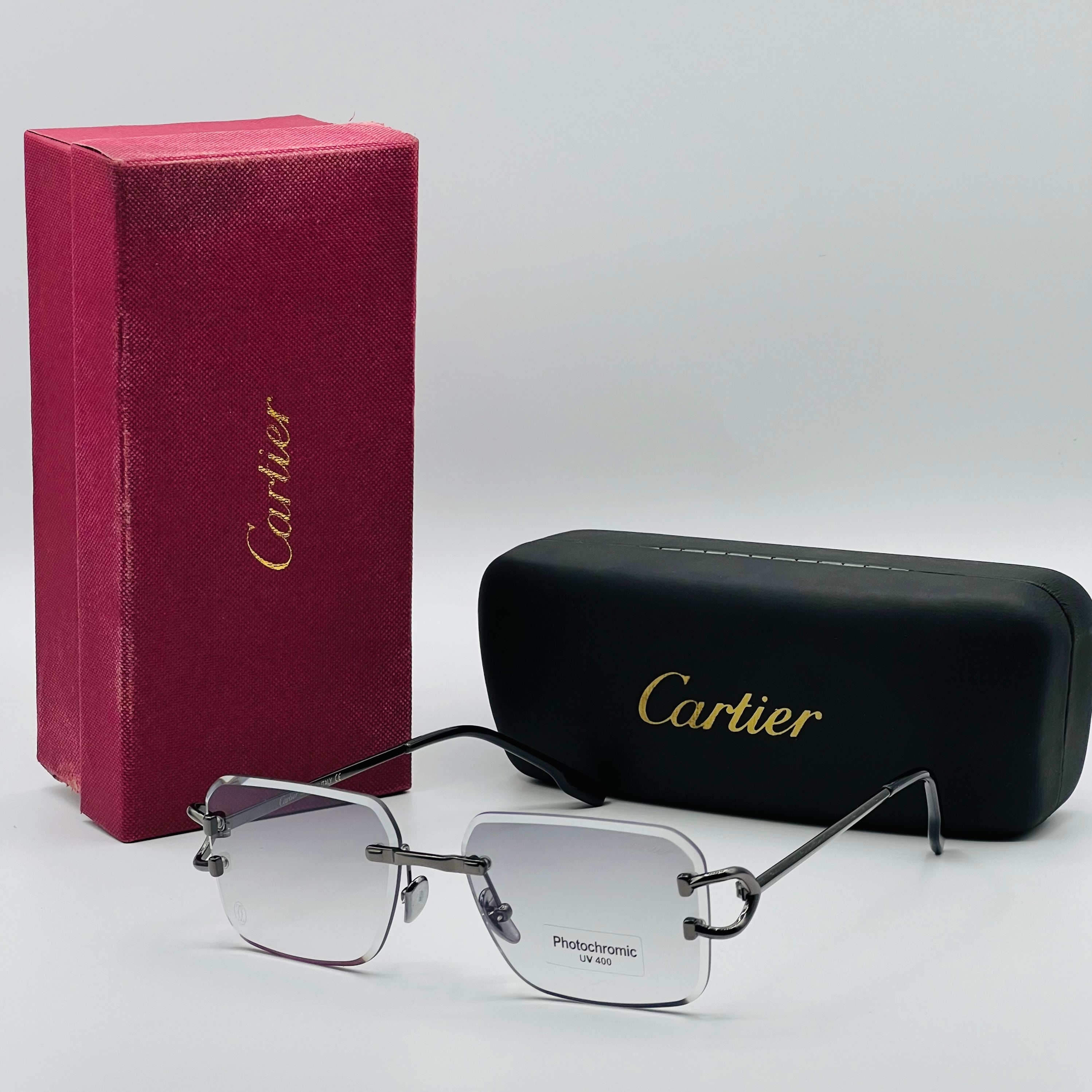 CARTIER F