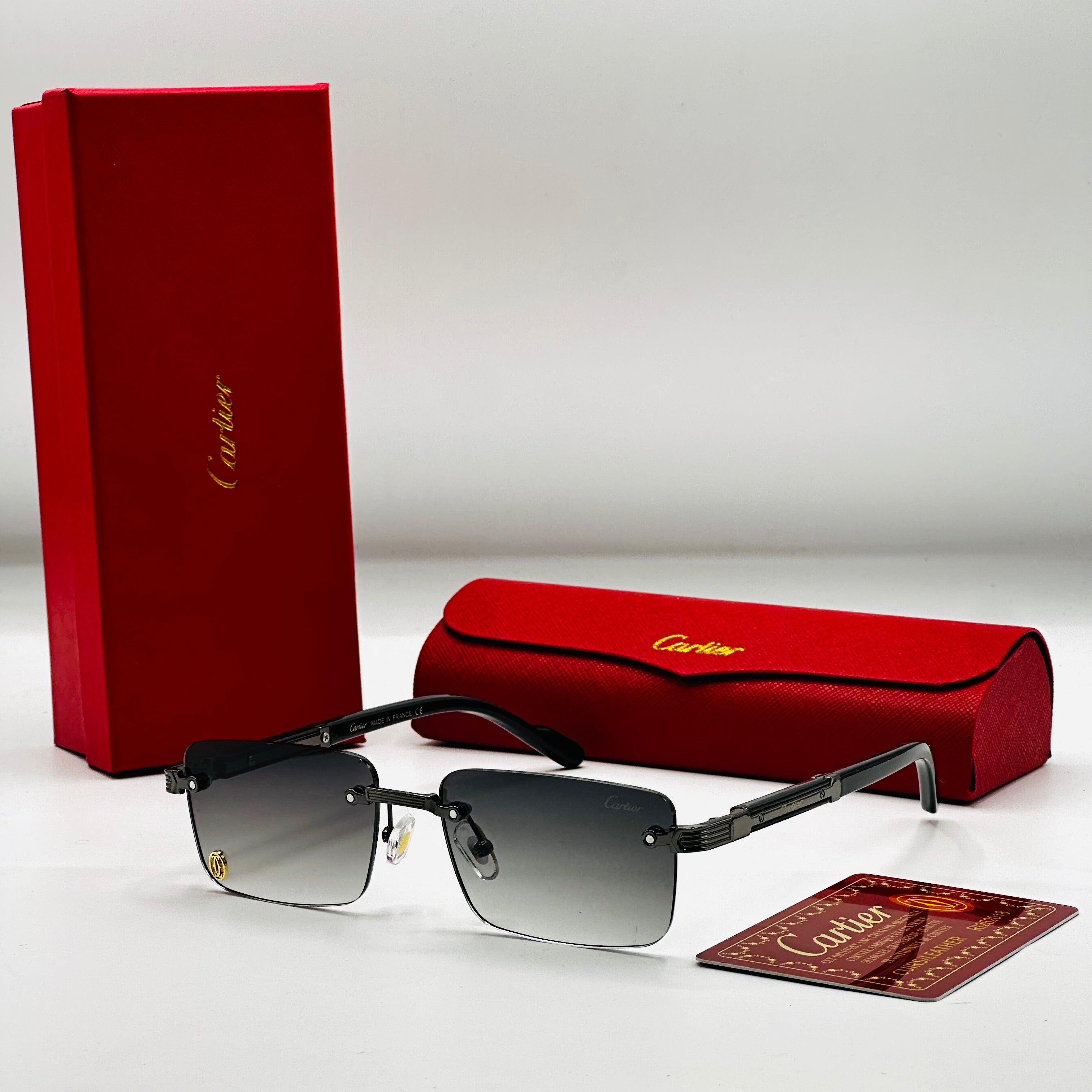CARTIER J(H)