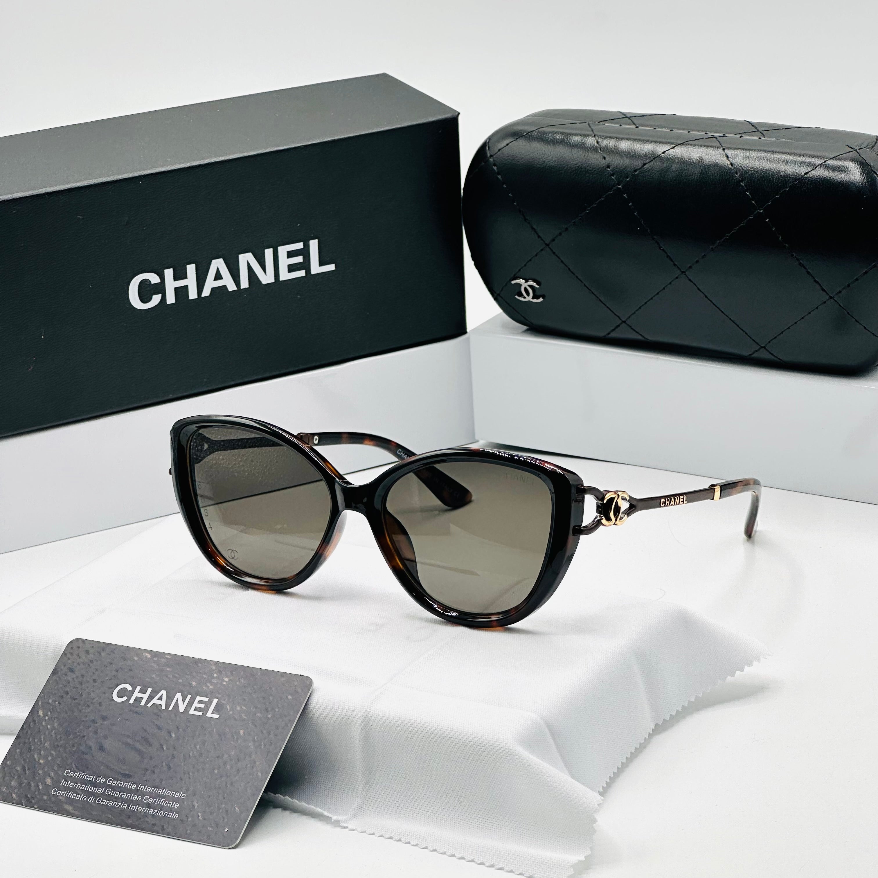 CHANEL A(F)
