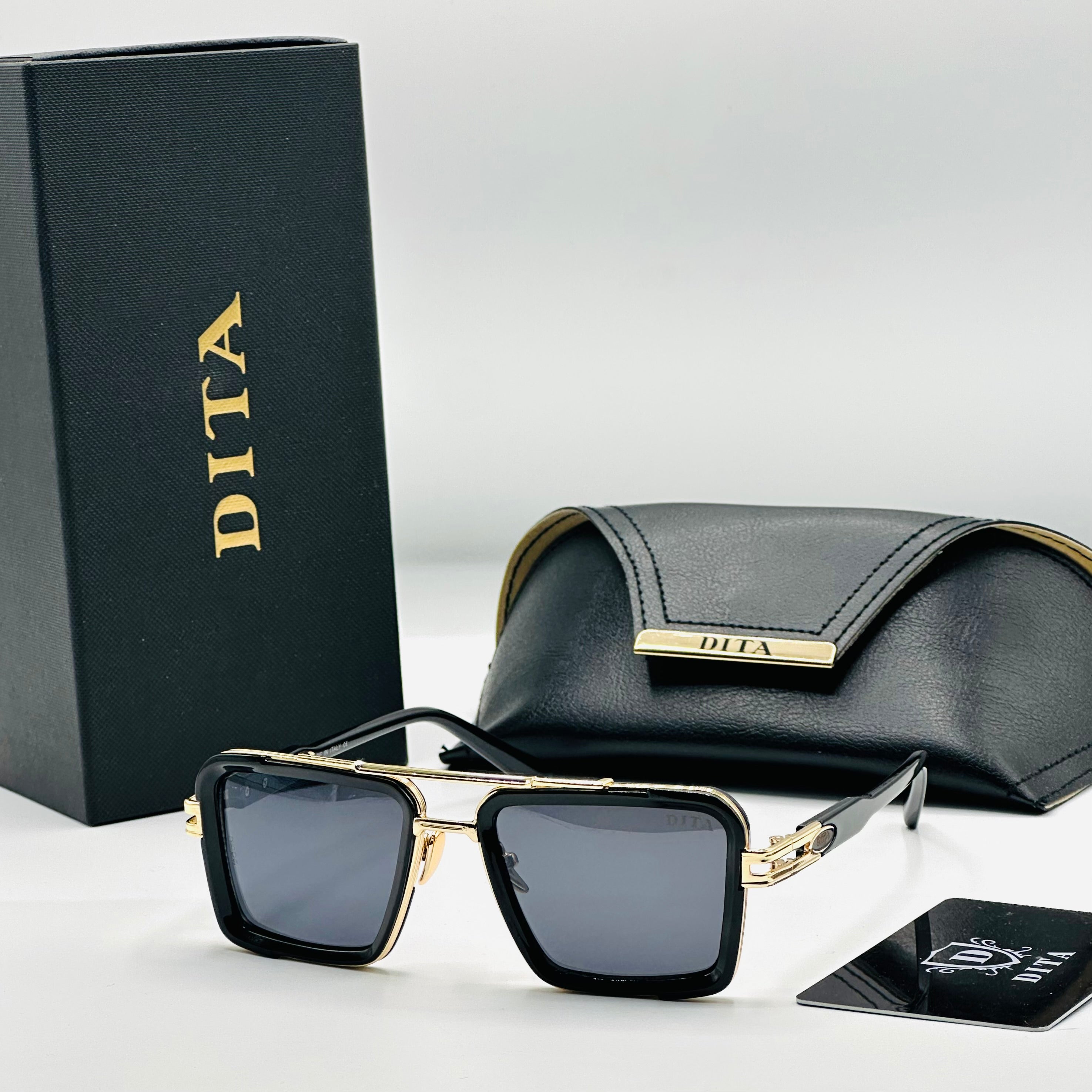 DITA B(H)