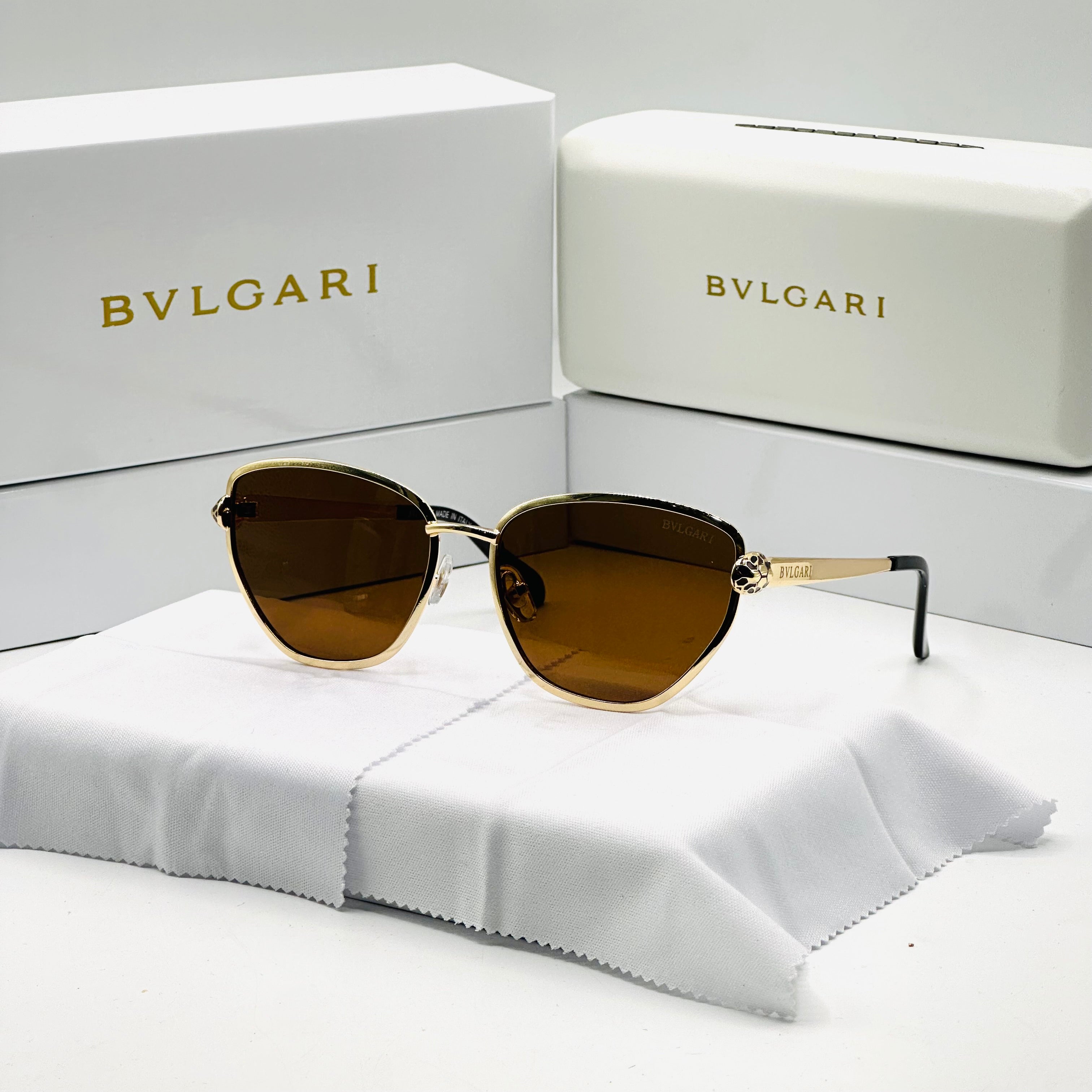 BVLGARI D(F)