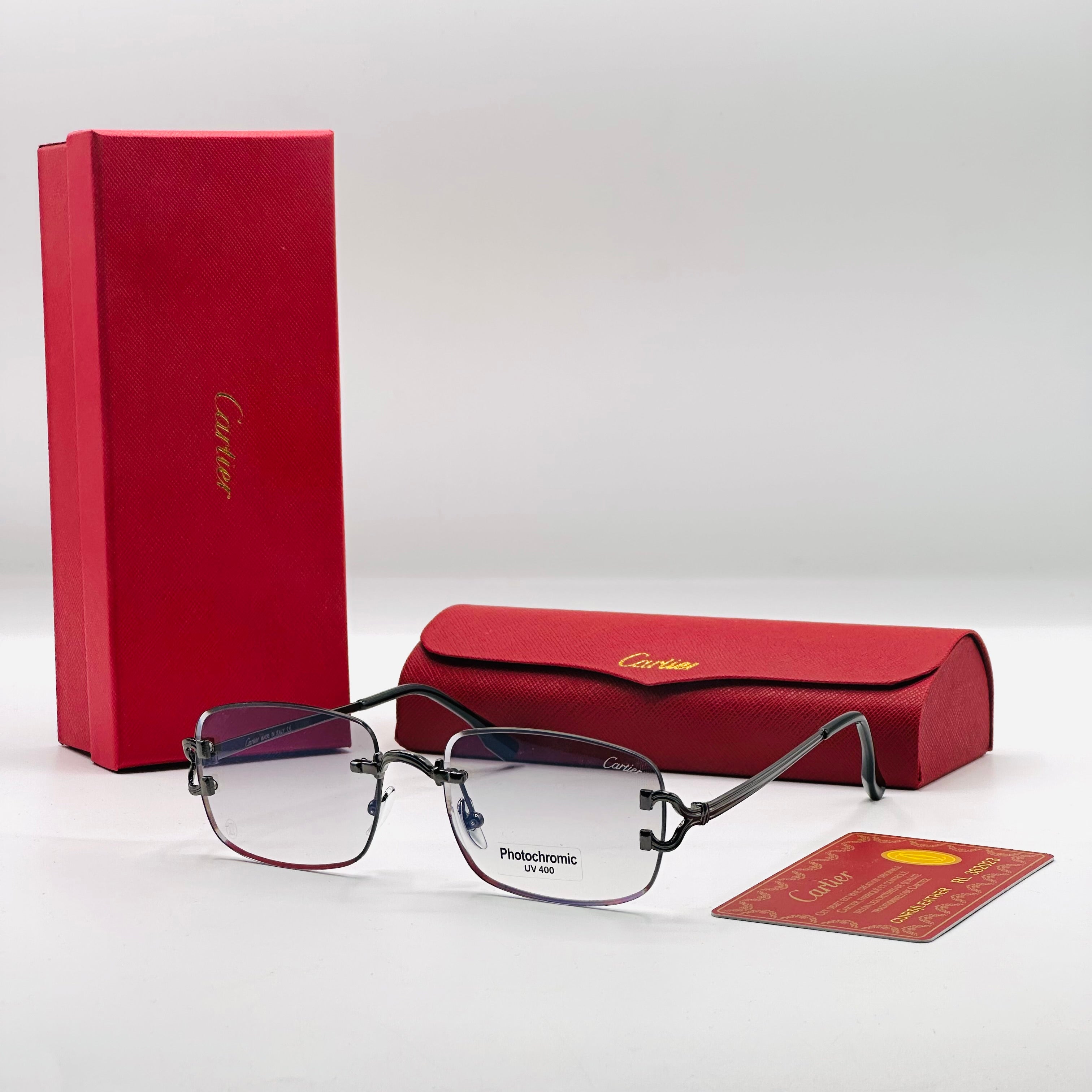 CARTIER K(H)