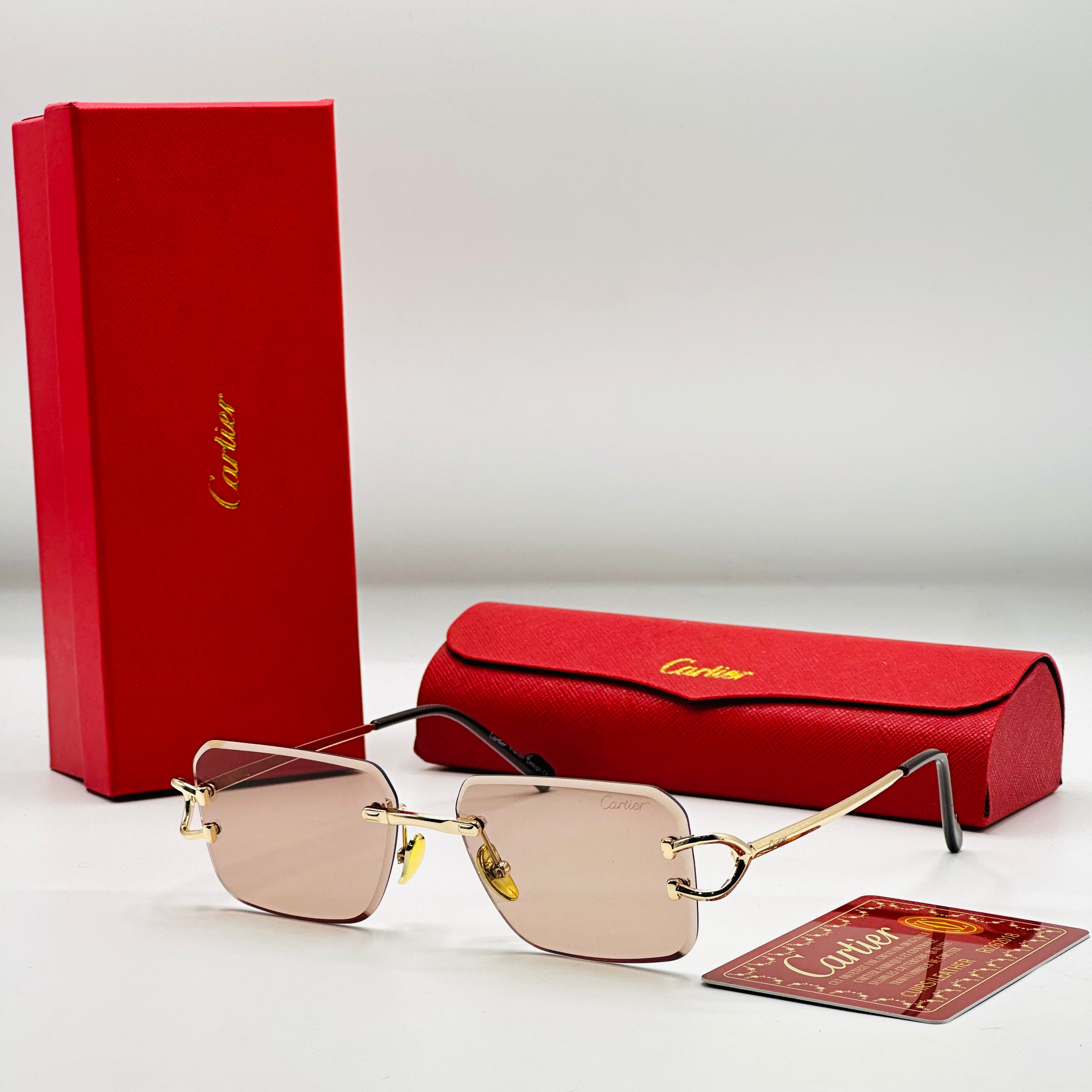 CARTIER A(H)