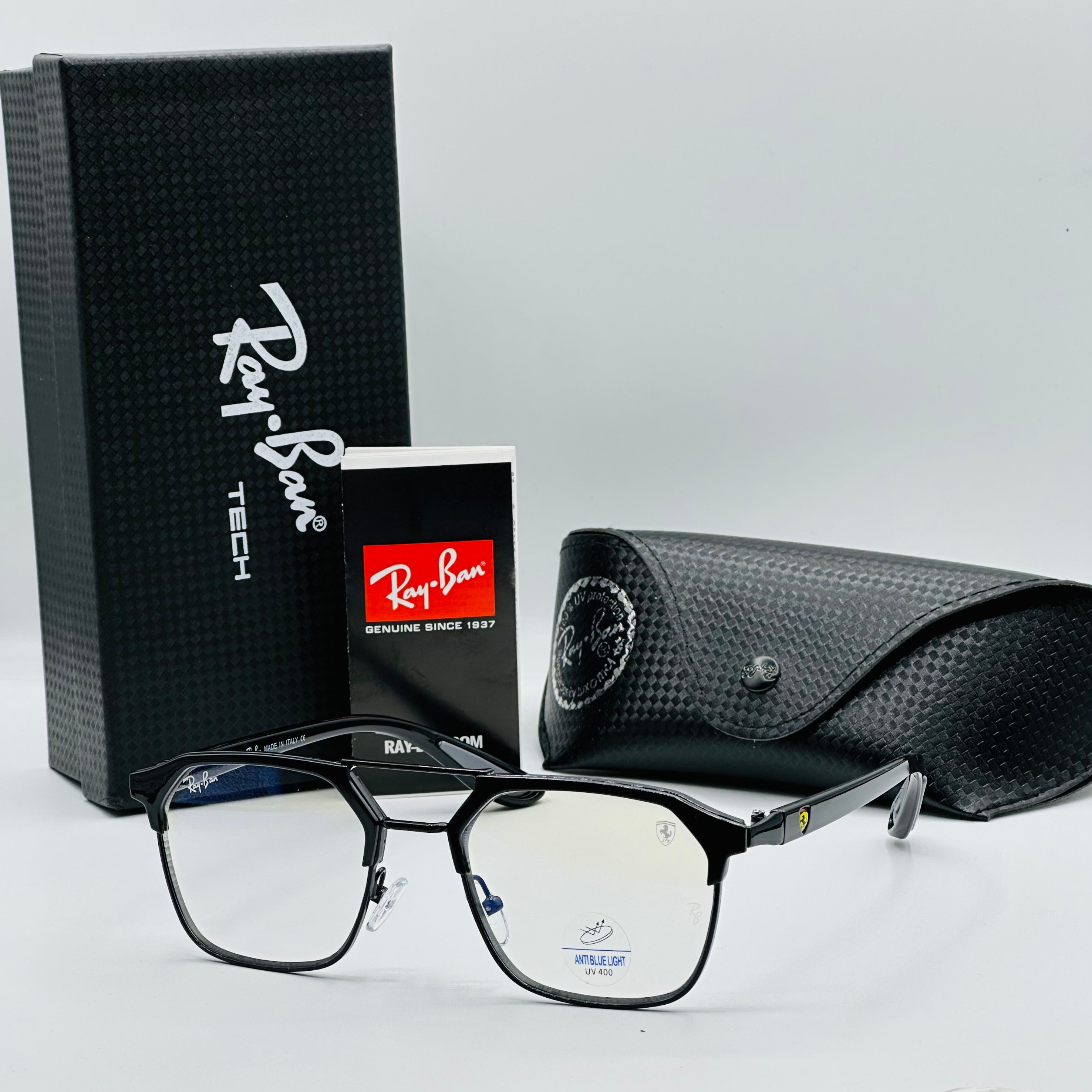 RAYBAN A(H)
