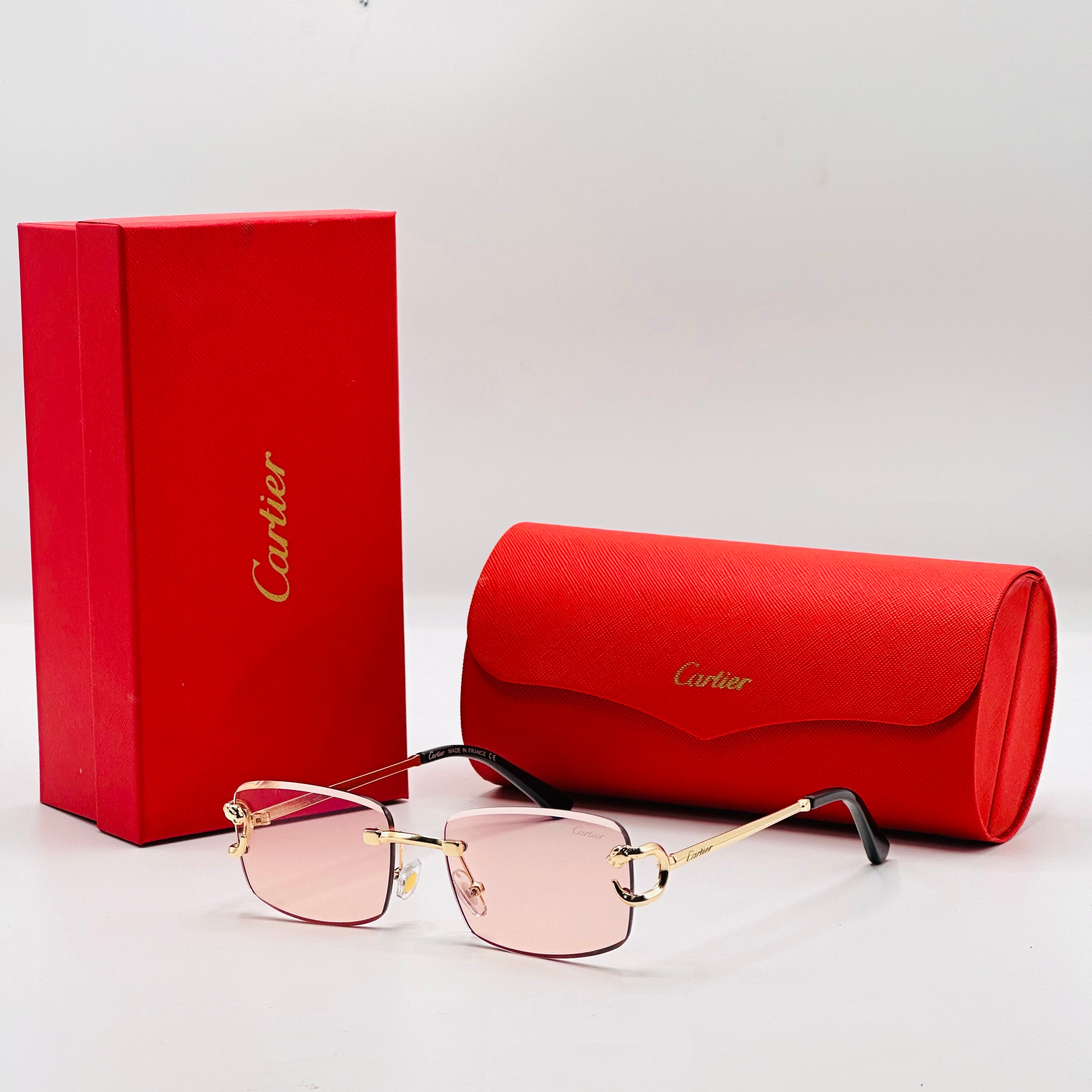 CARTIER I(H)