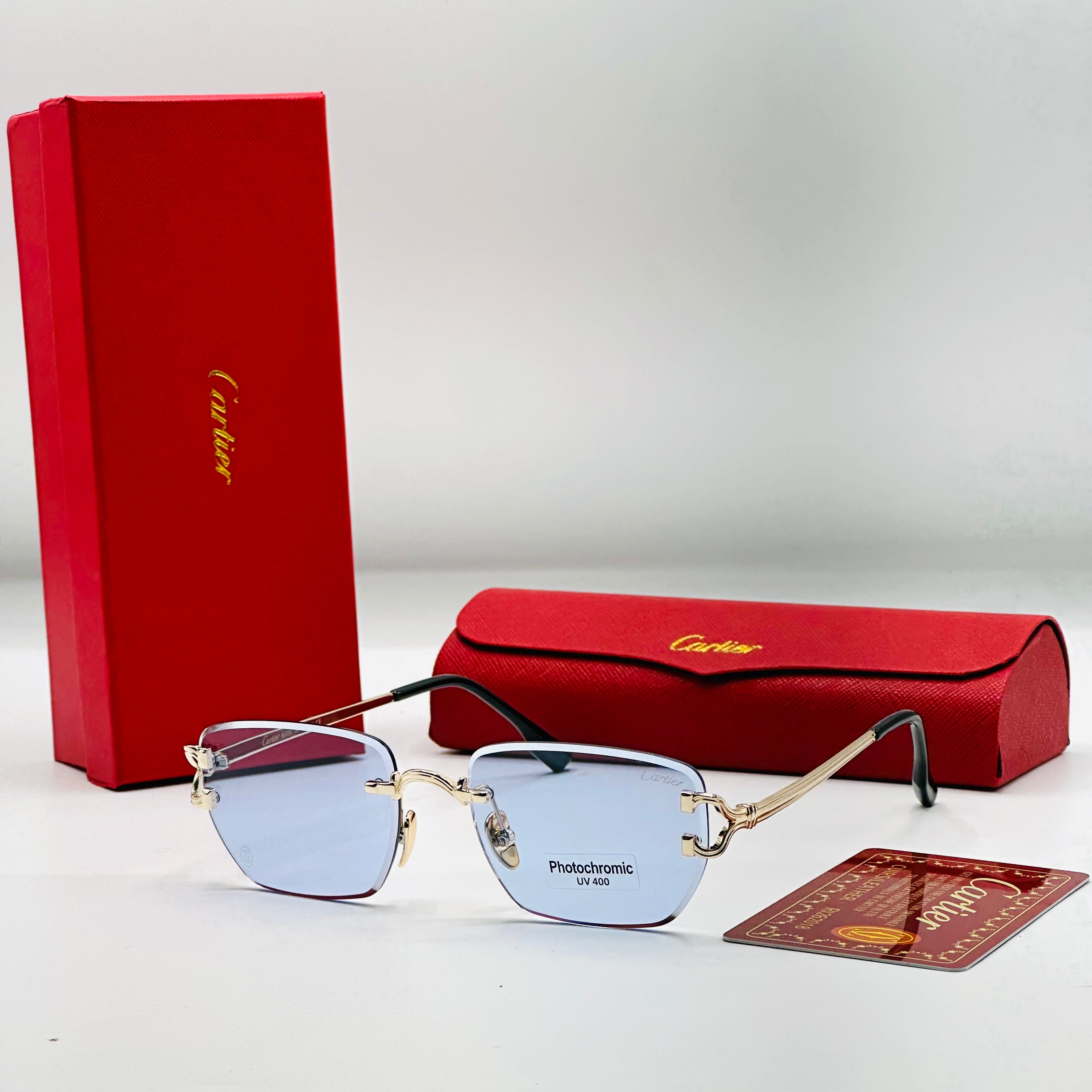 CARTIER B(H)