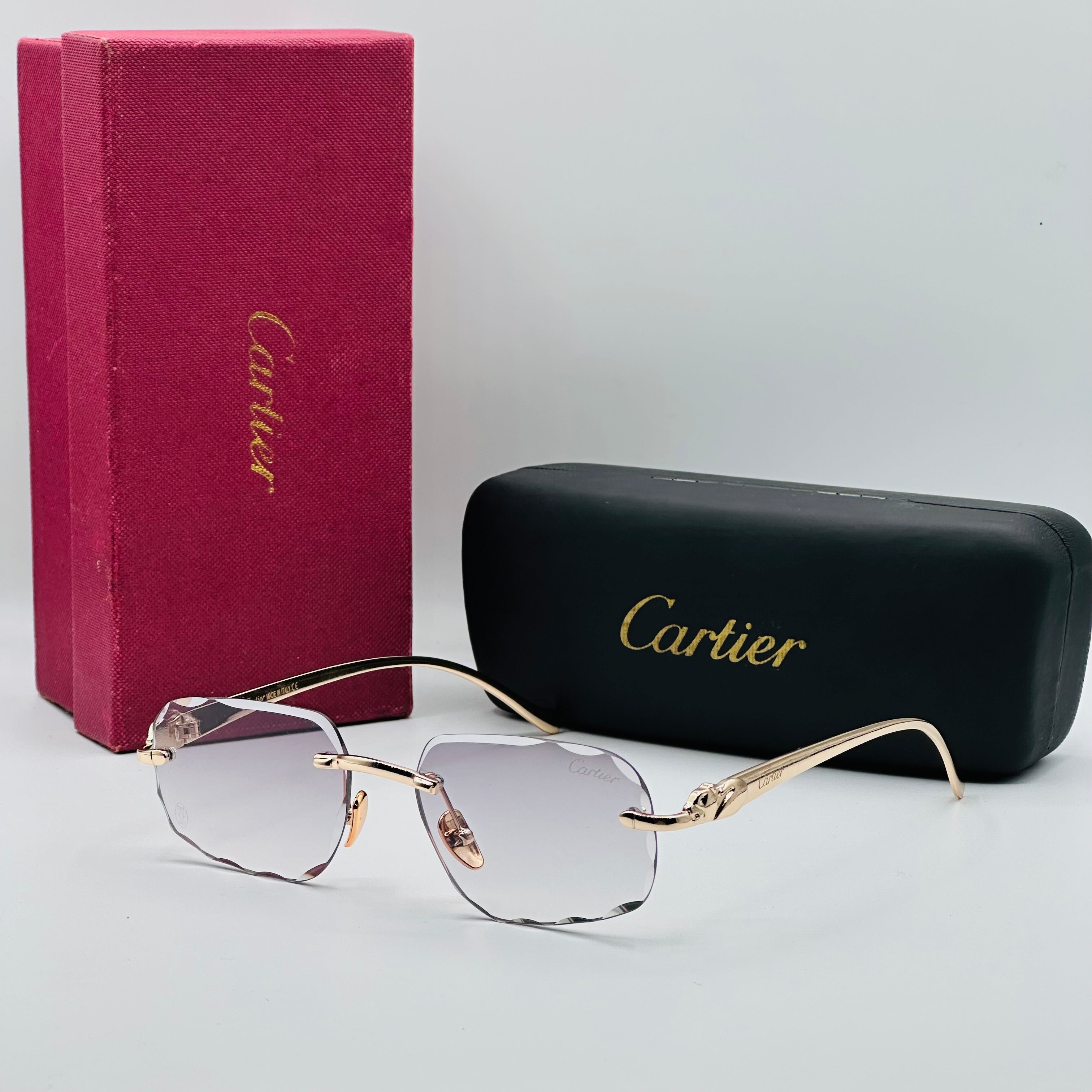 CARTIER A
