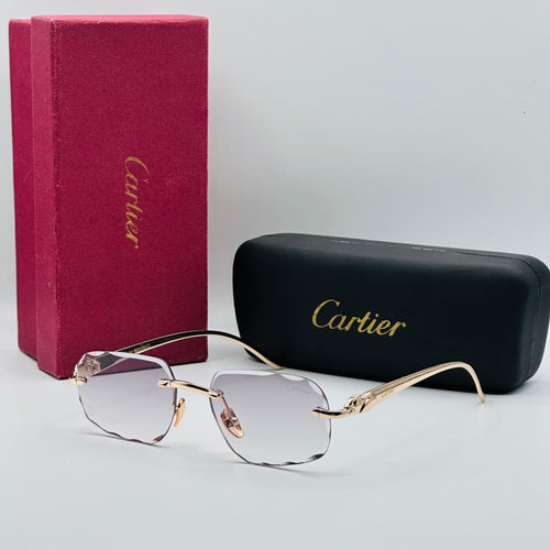 CARTIER A