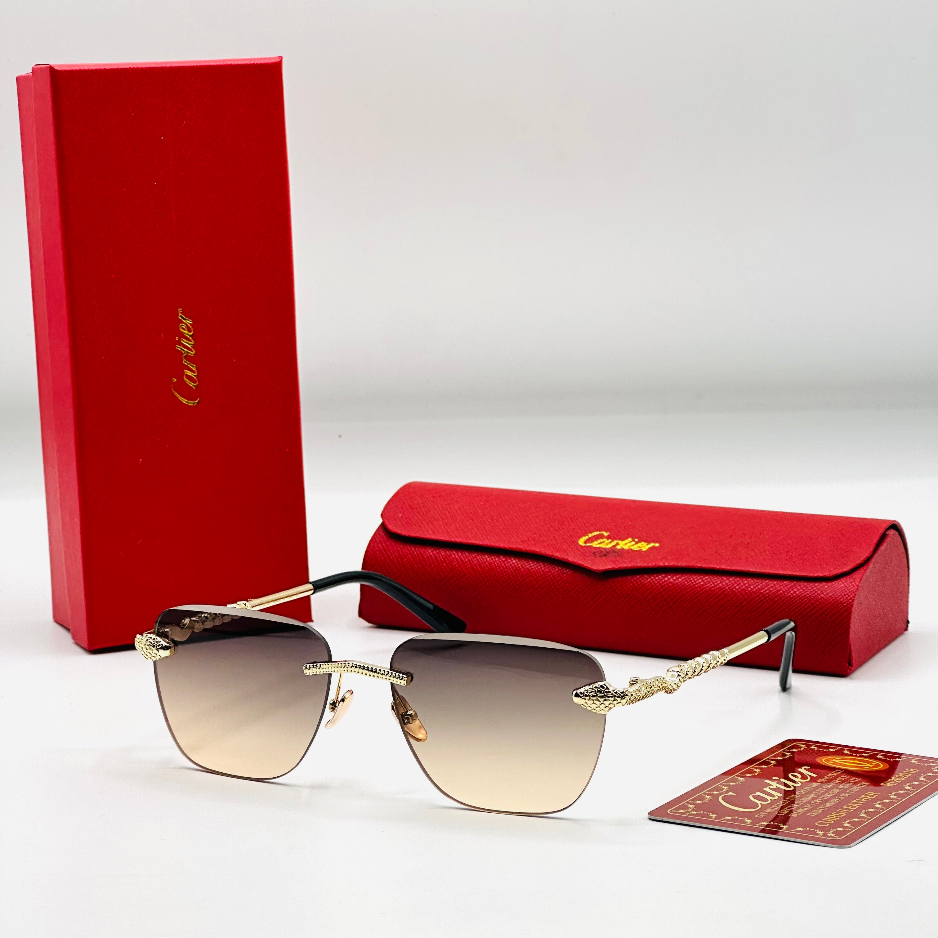CARTIER Q(H)