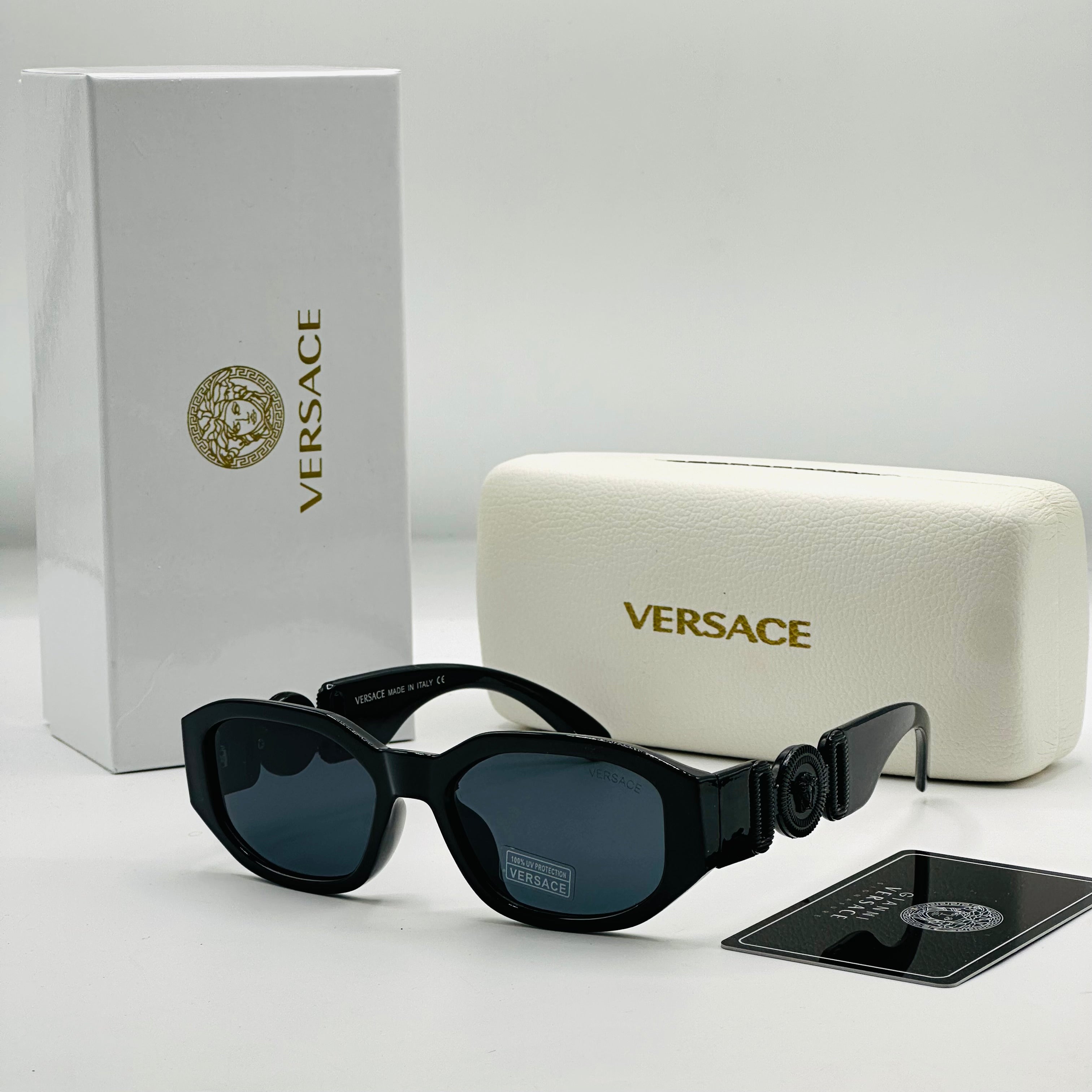 VERSACE B(H)