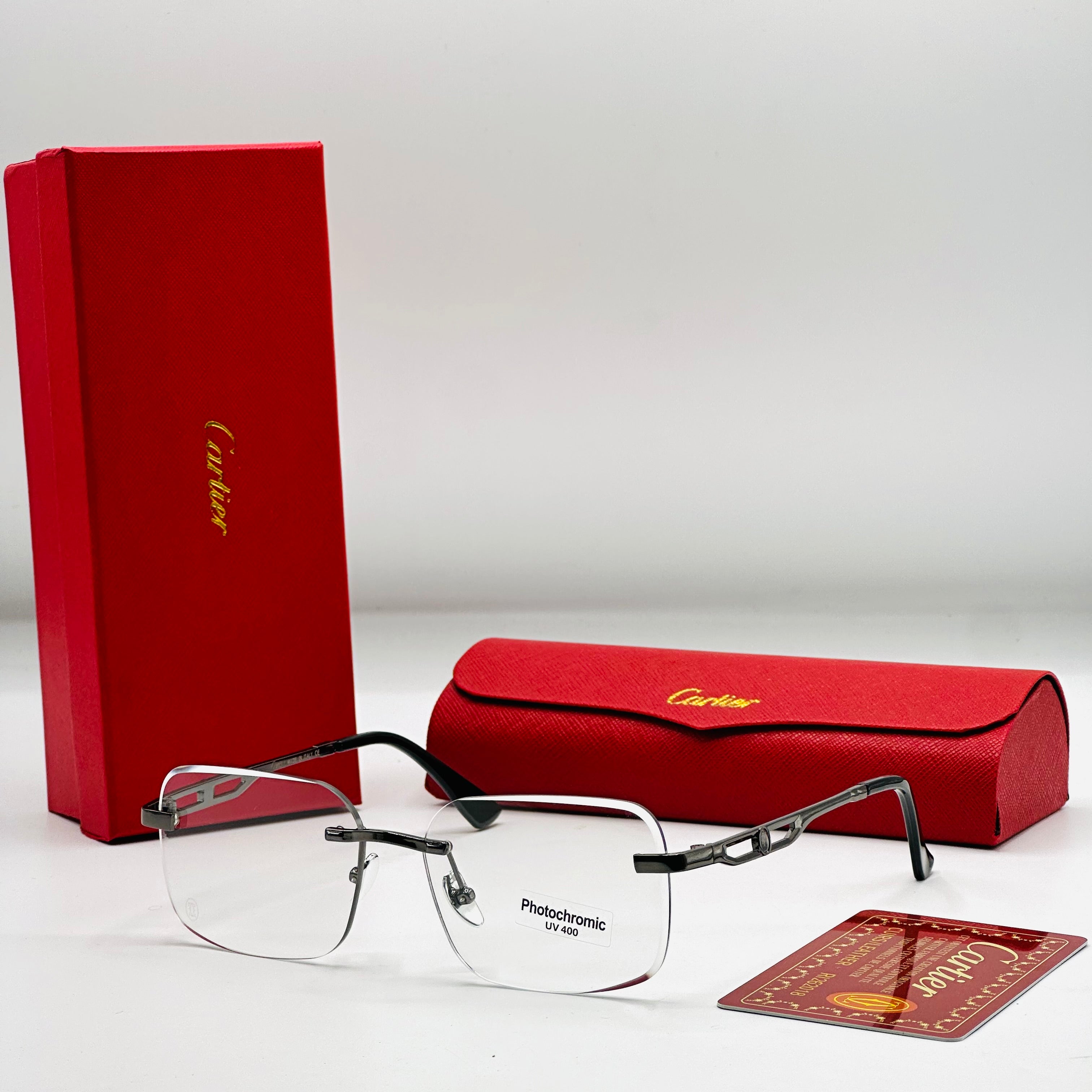 CARTIER F(H)