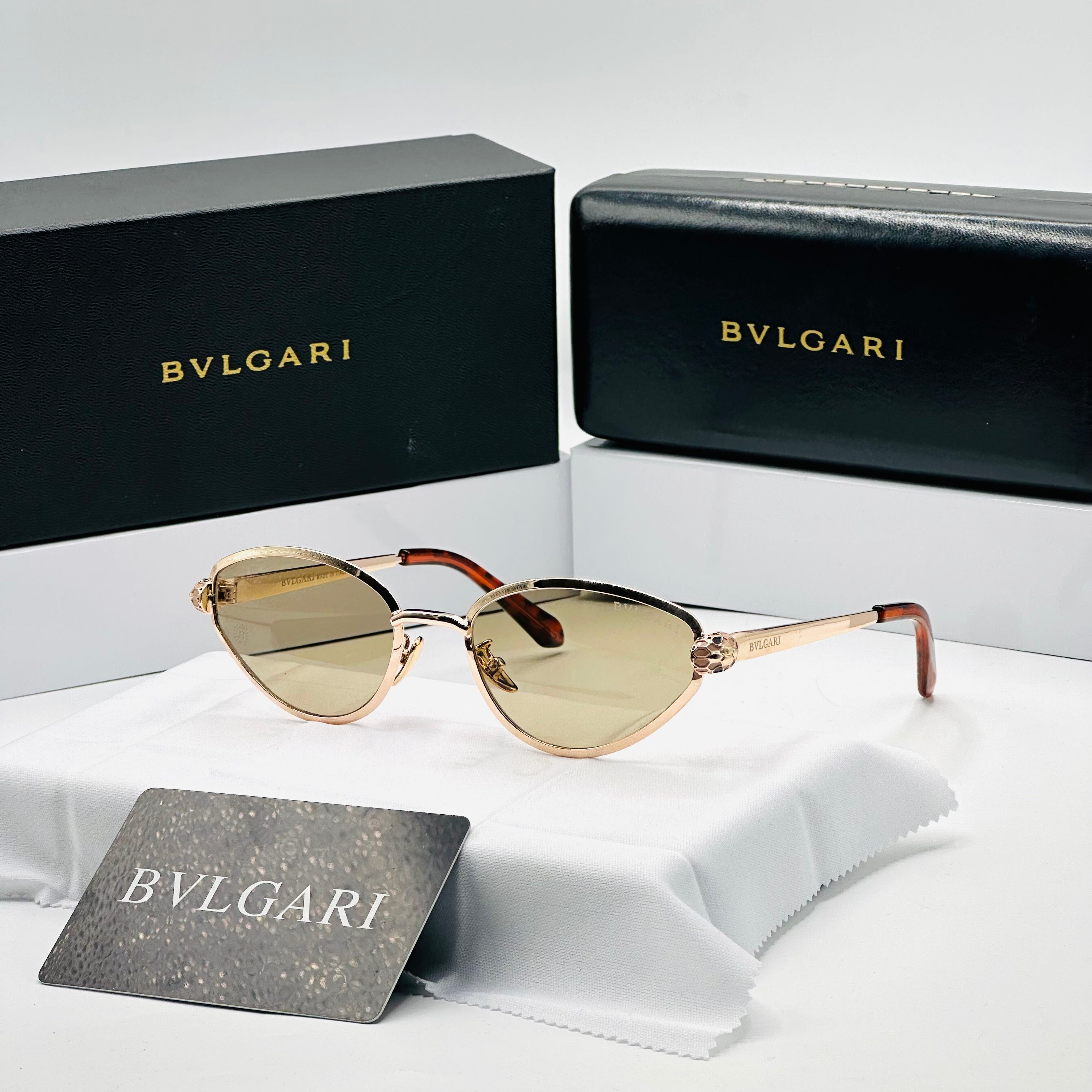 BVLGARI C(F)