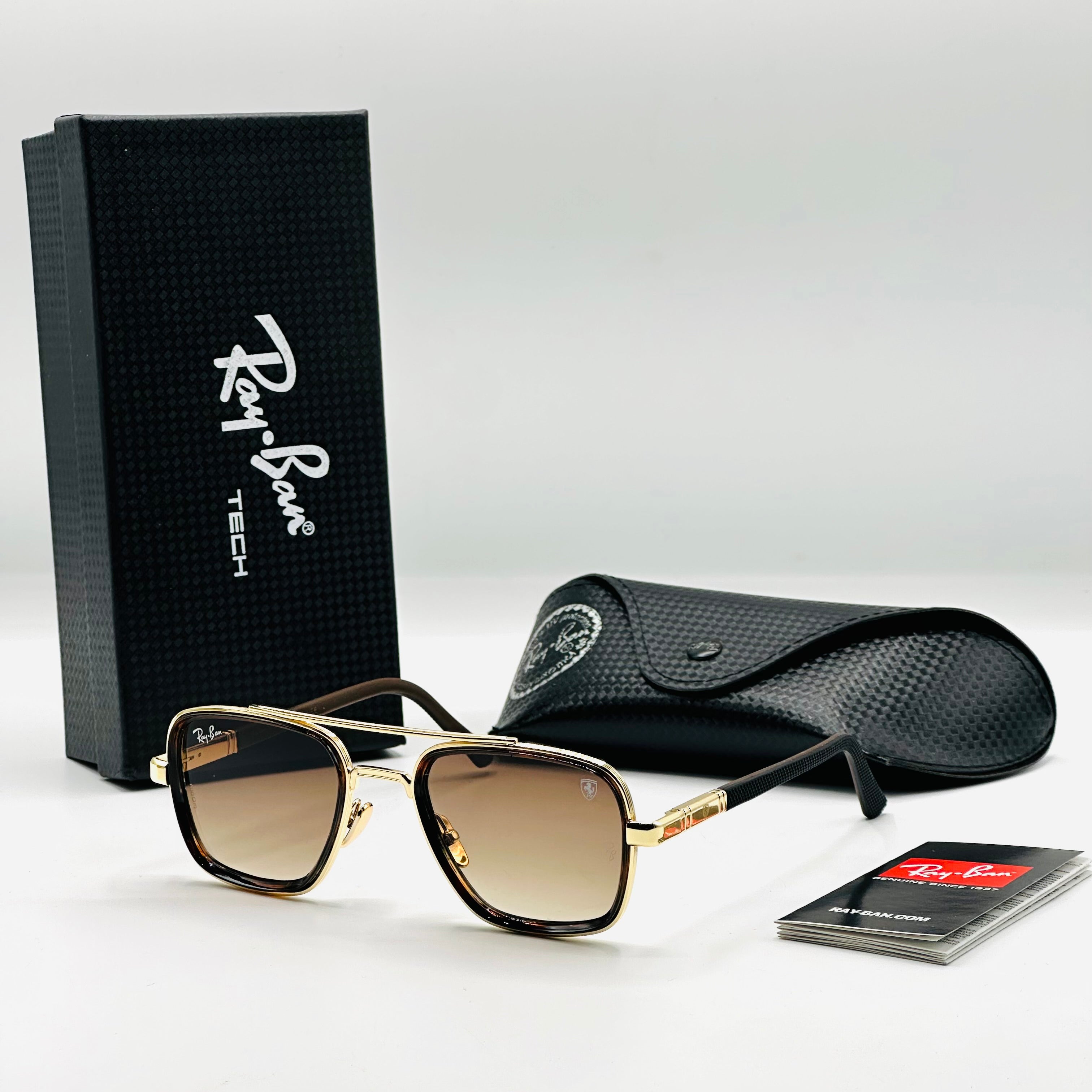 RAYBAN B(H)