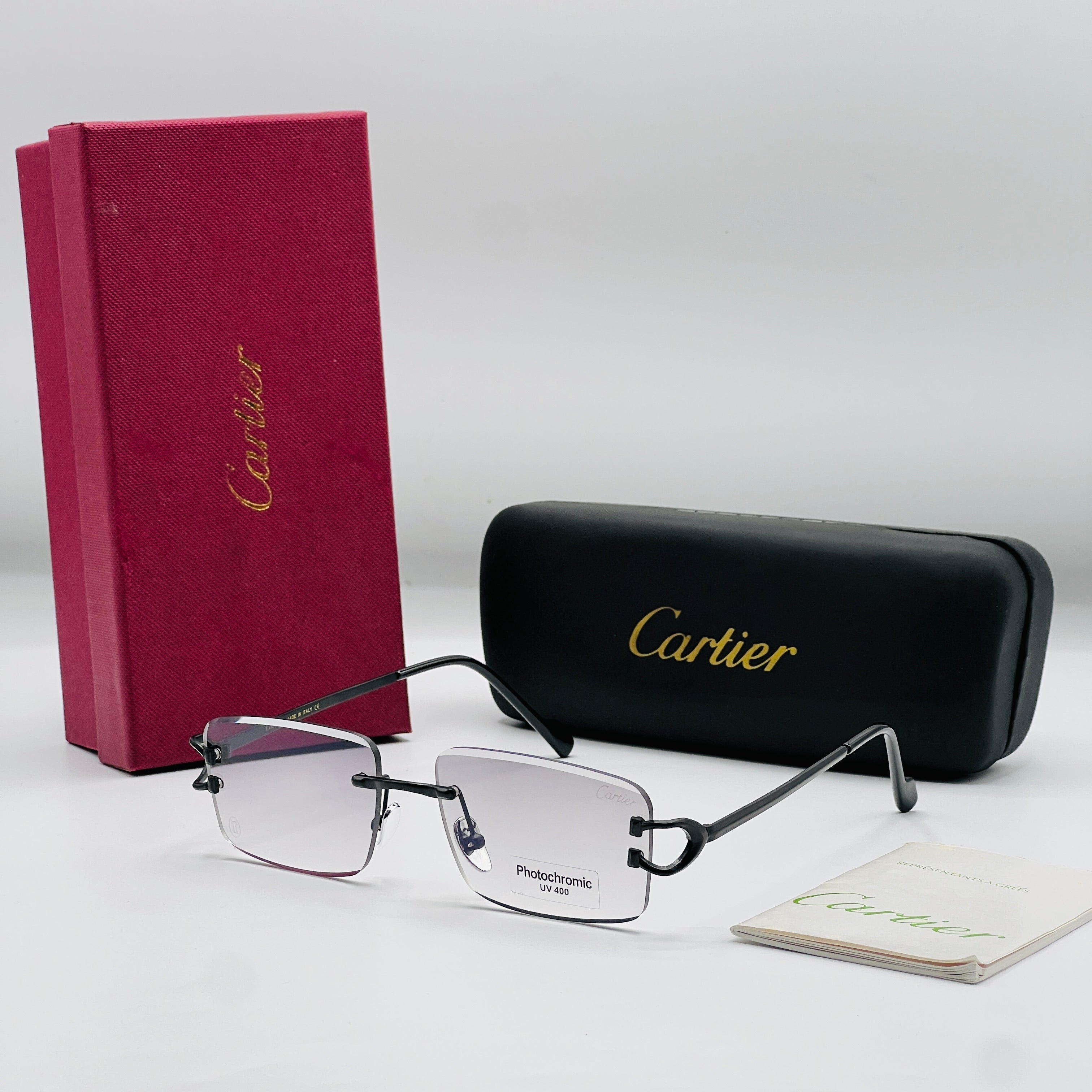 CARTIER D