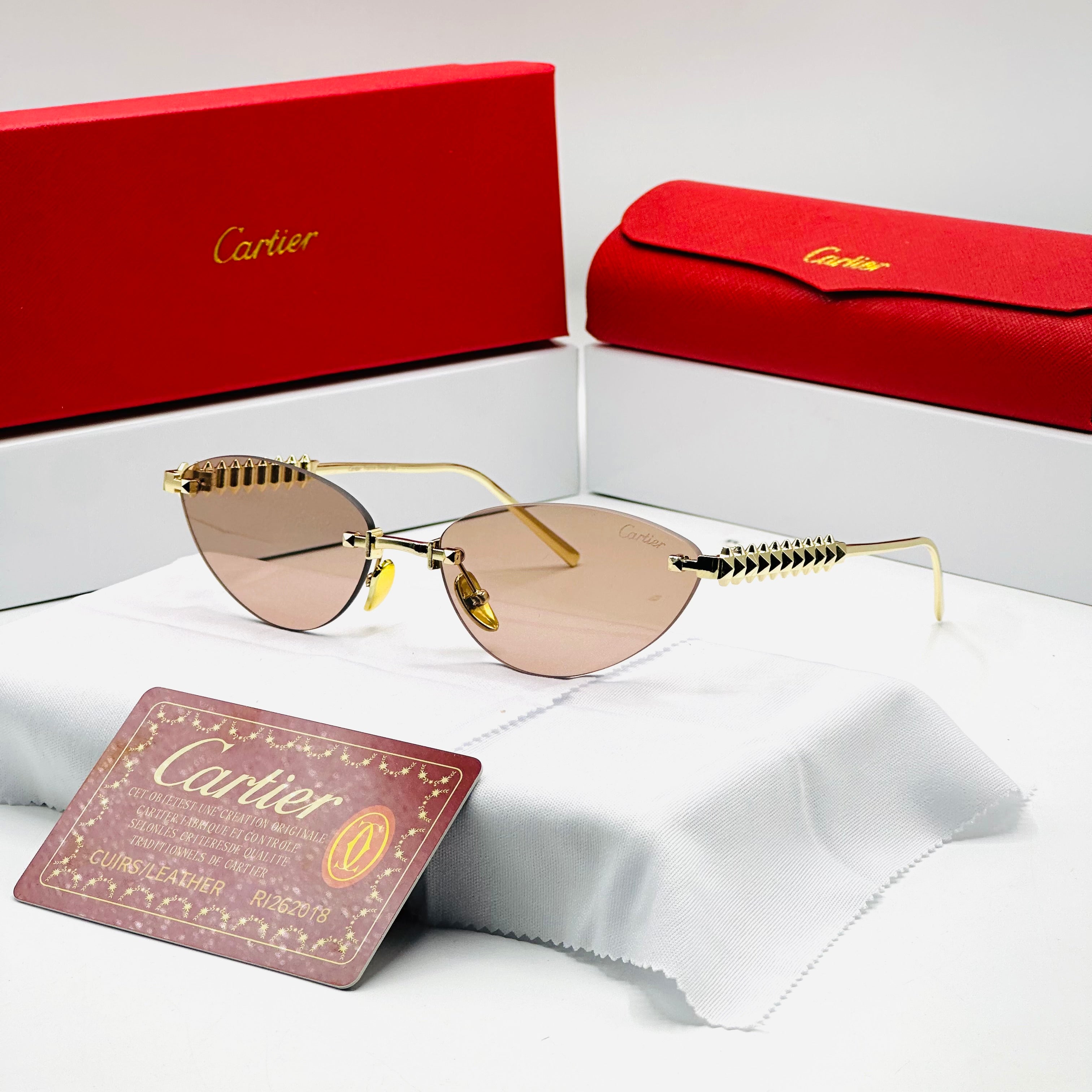 CARTIER A(F)