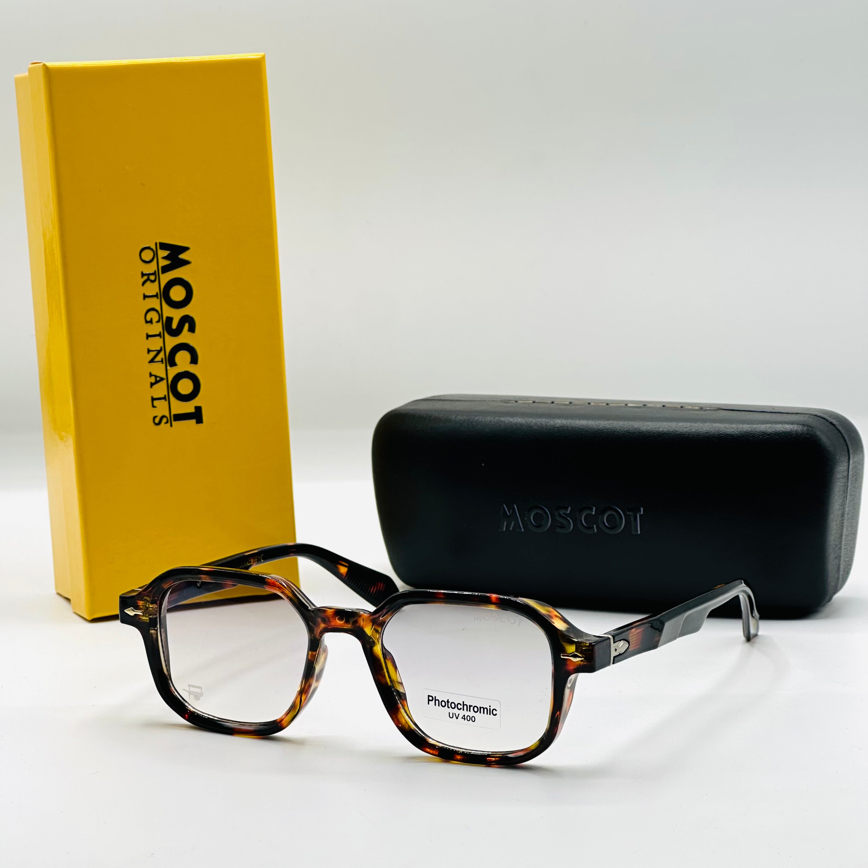 MOSCOT G(H)