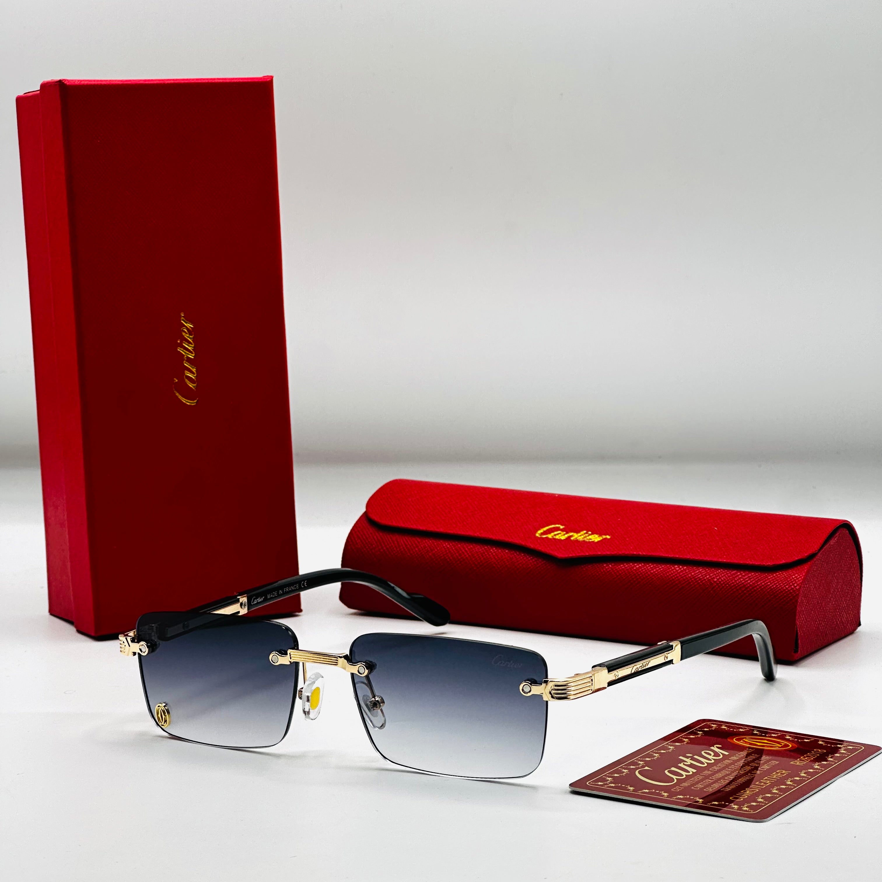 CARTIER J(H)