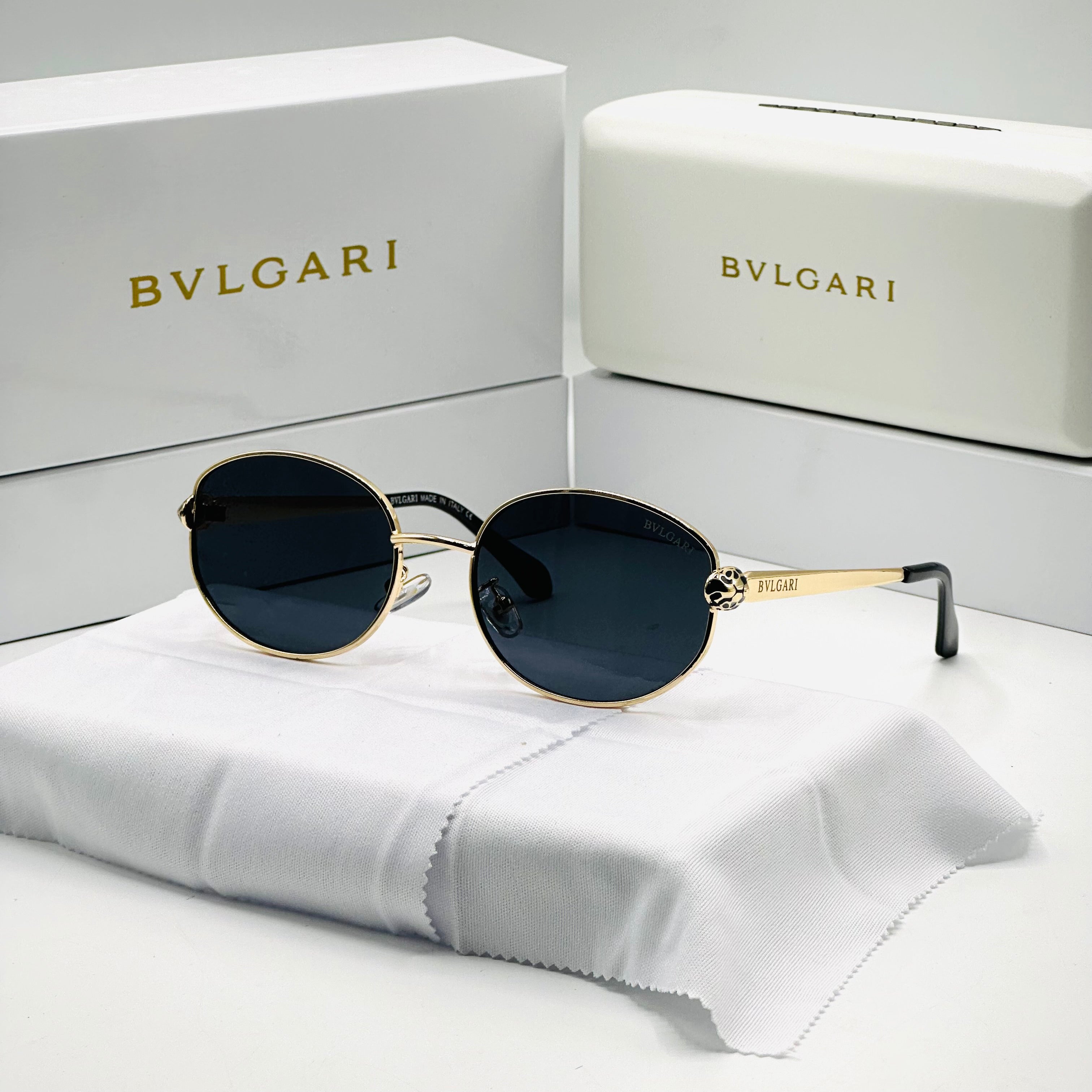 BVLGARI B(F)
