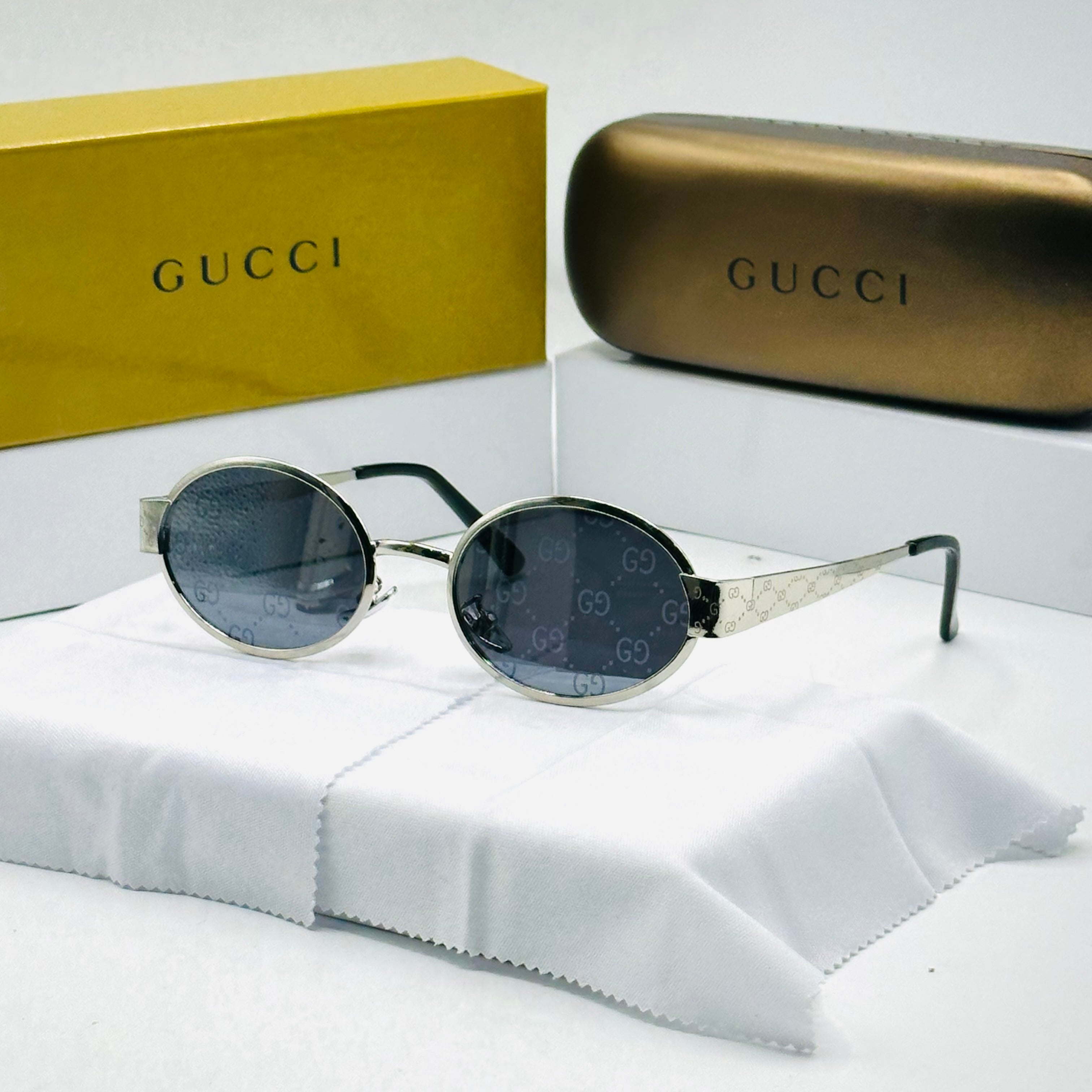 GUCCI B(F)
