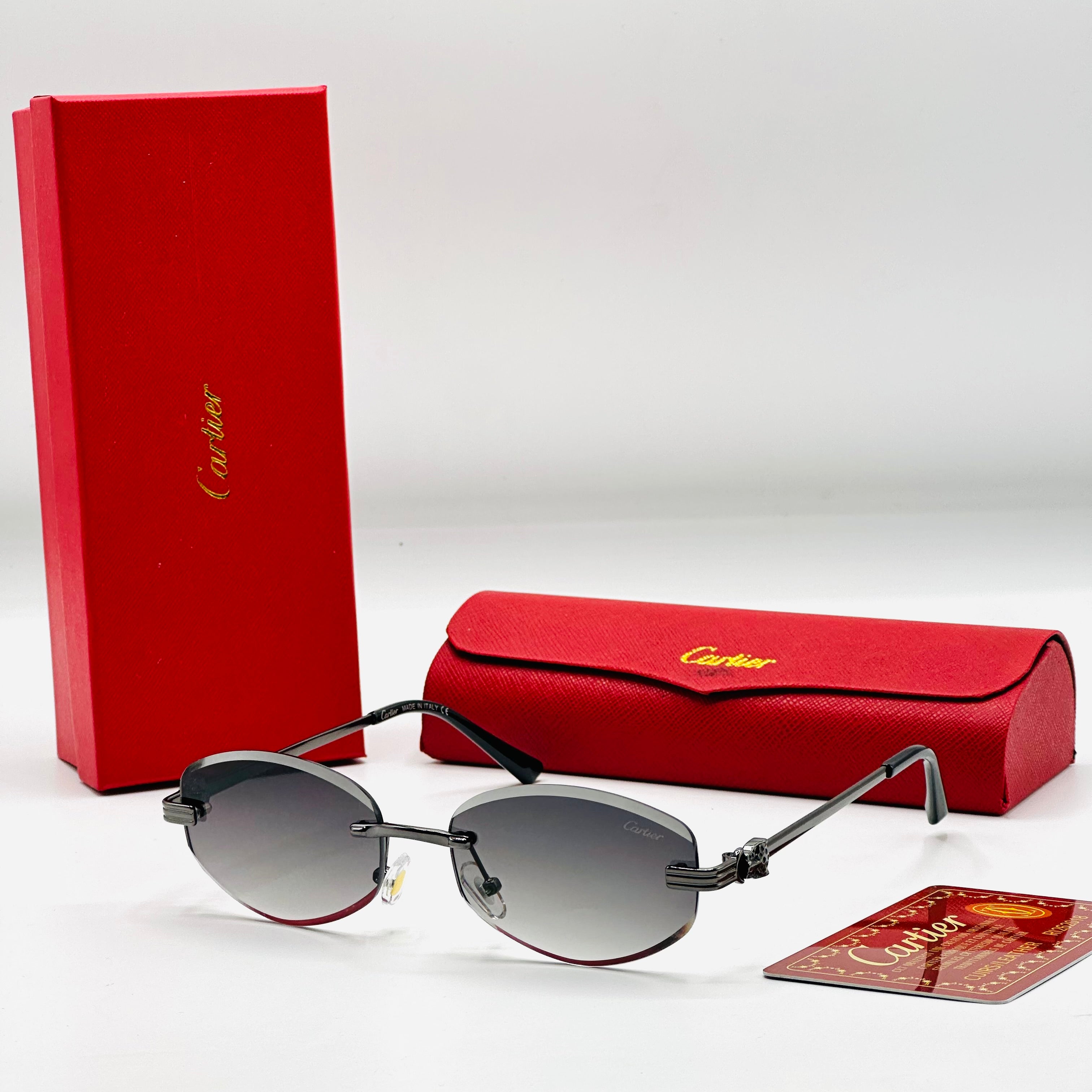 CARTIER O(H)