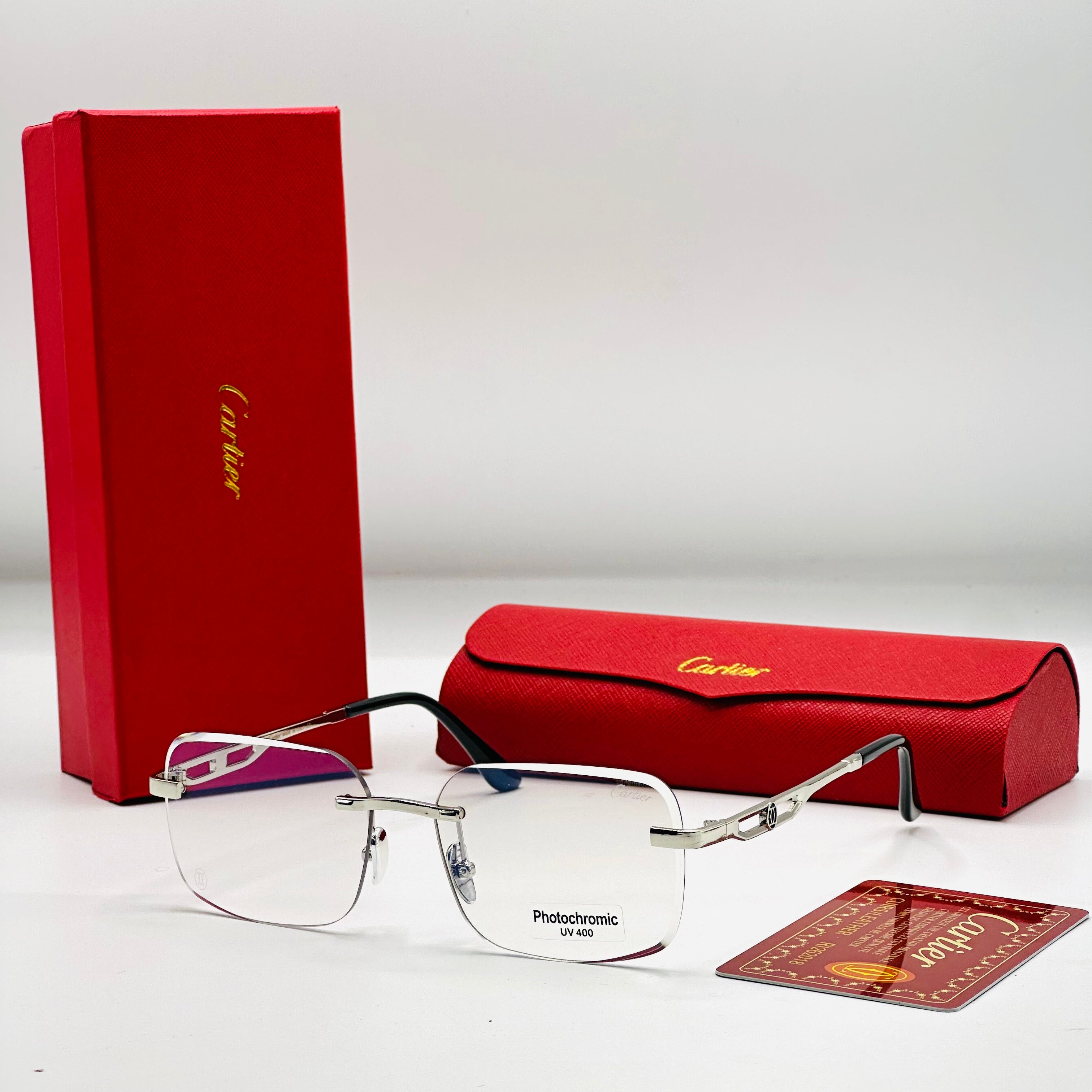CARTIER F(H)