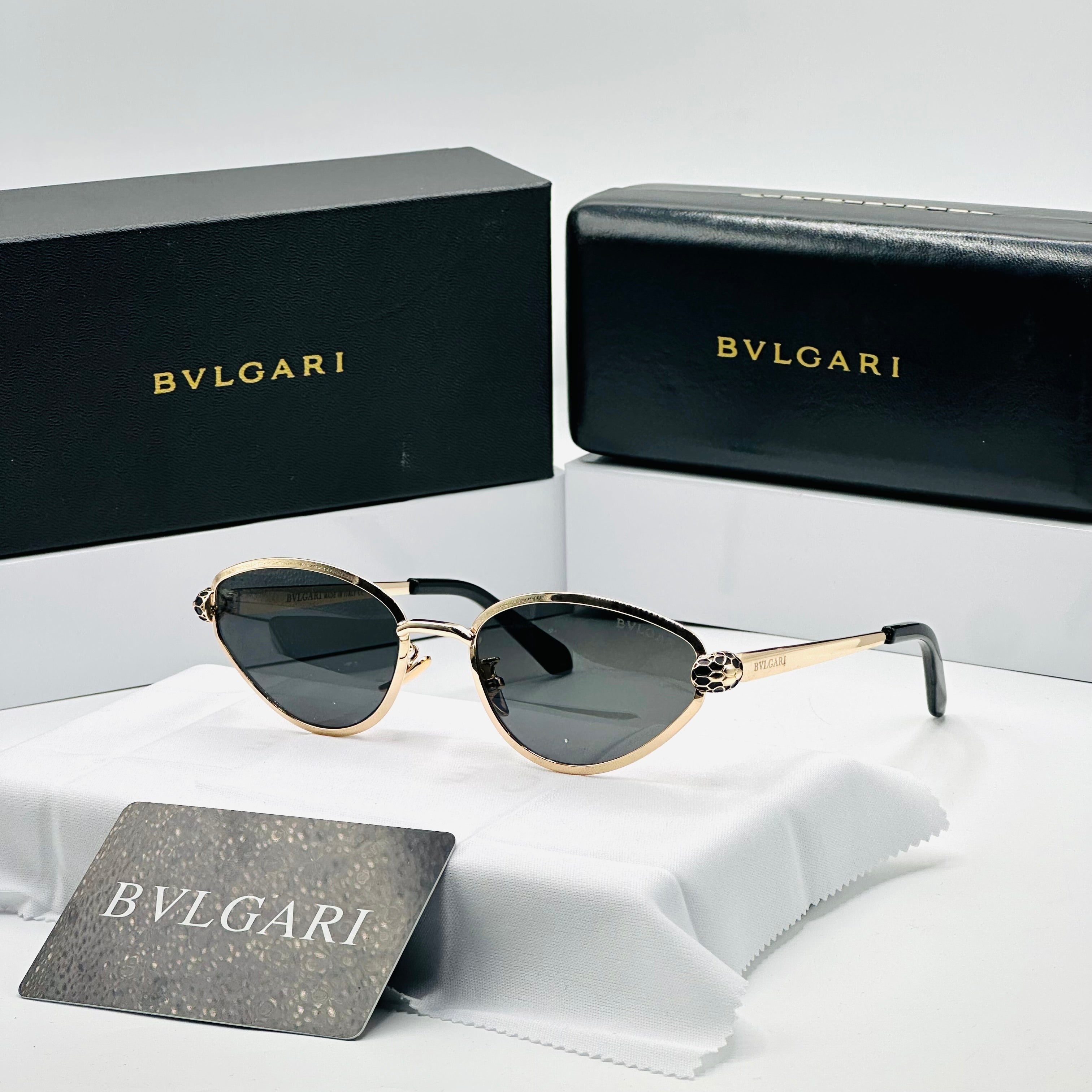 BVLGARI C(F)