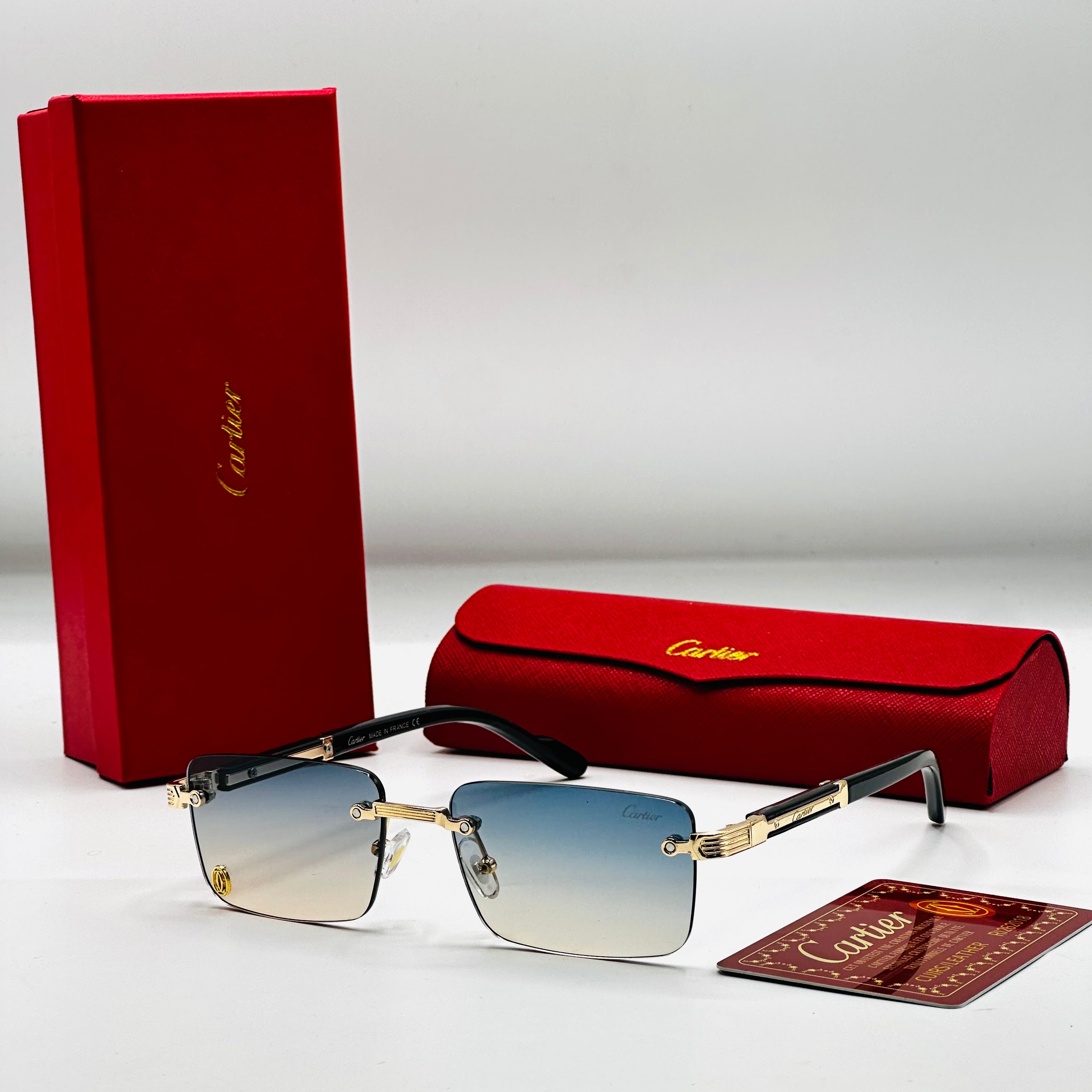 CARTIER J(H)