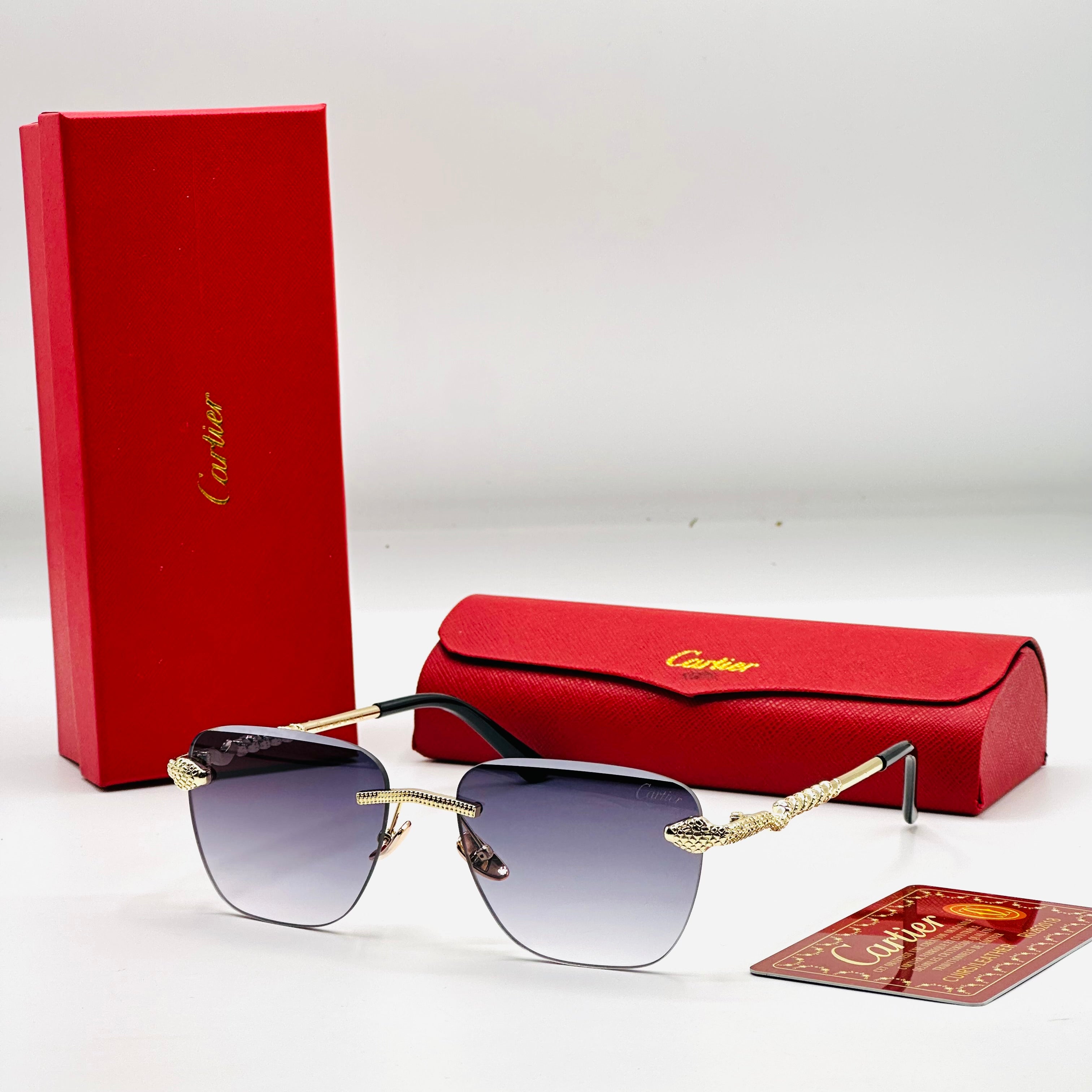 CARTIER Q(H)