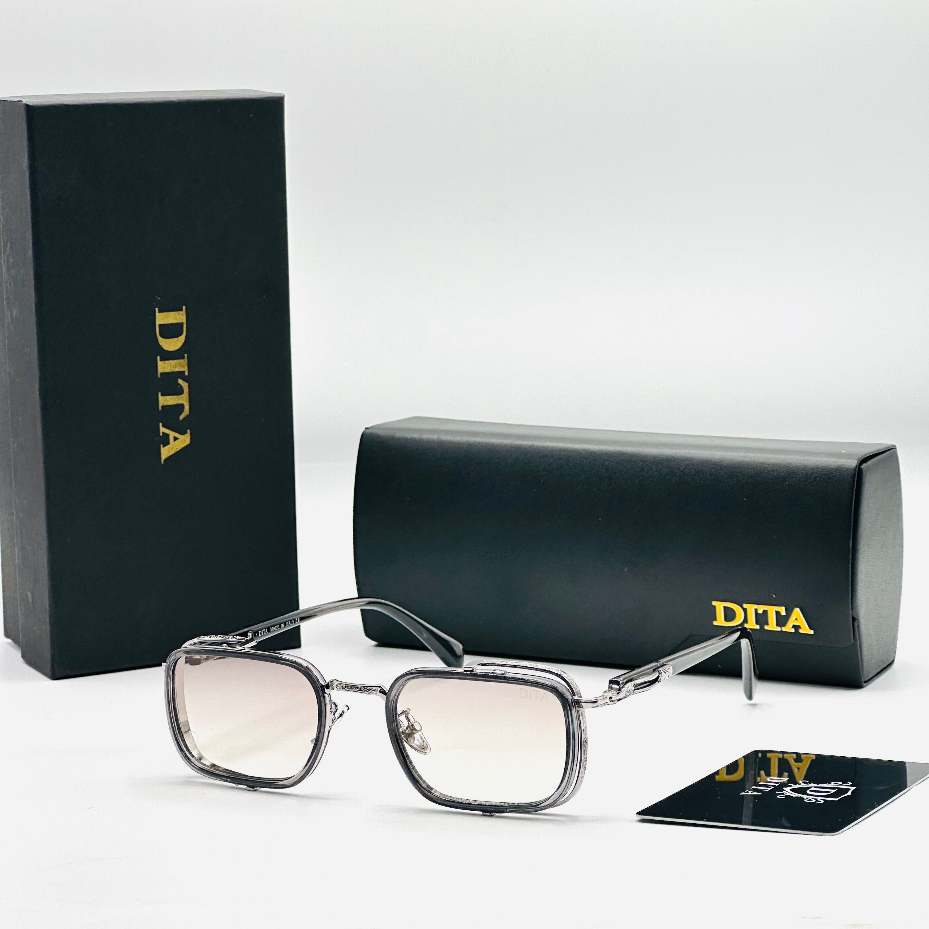 DITA A(H)