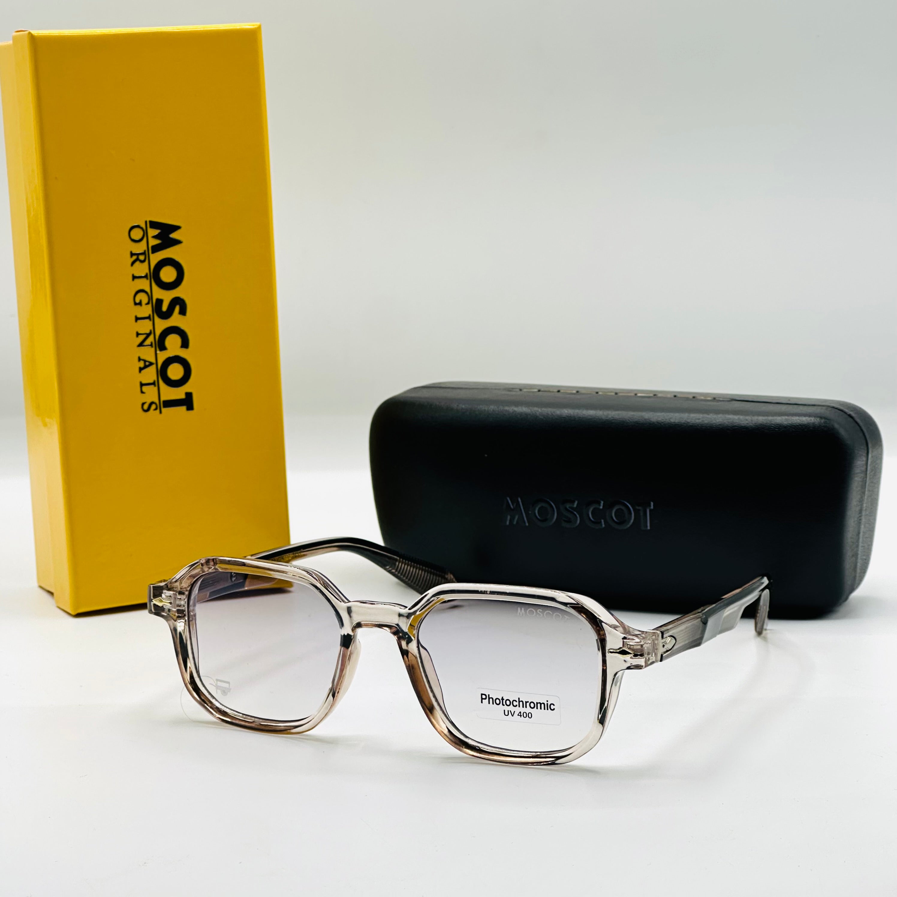 MOSCOT G(H)