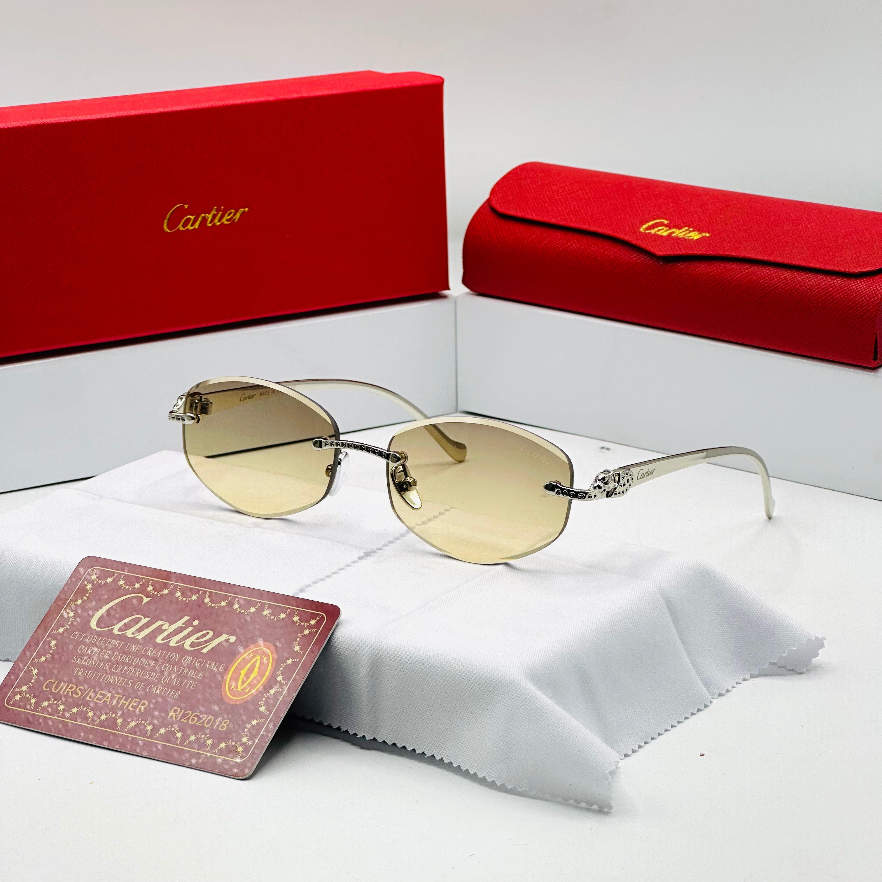 CARTIER B(F)