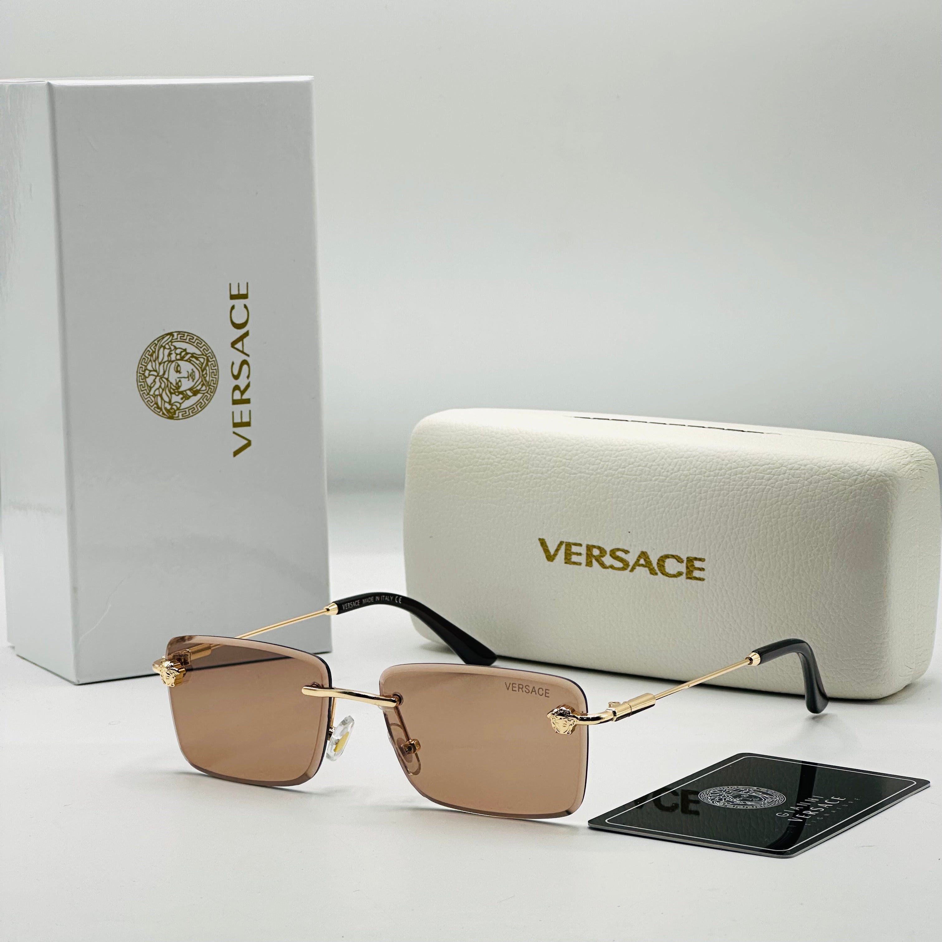 VERSACE A(H)
