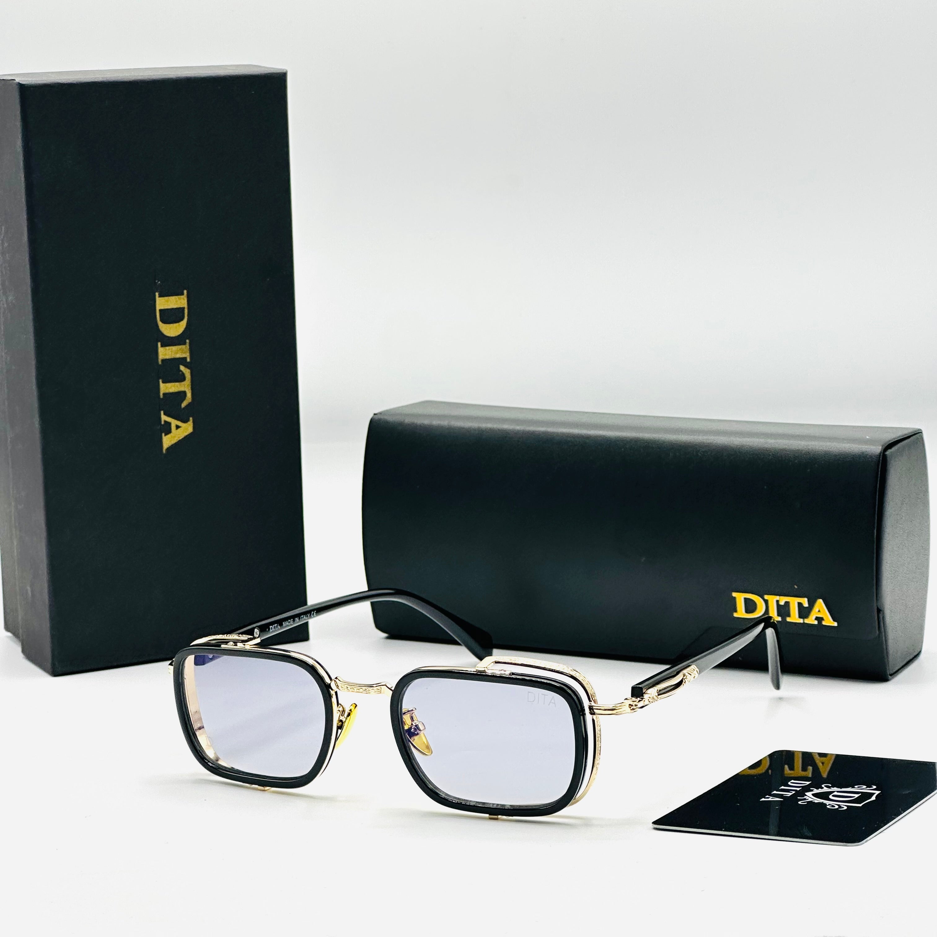 DITA A(H)