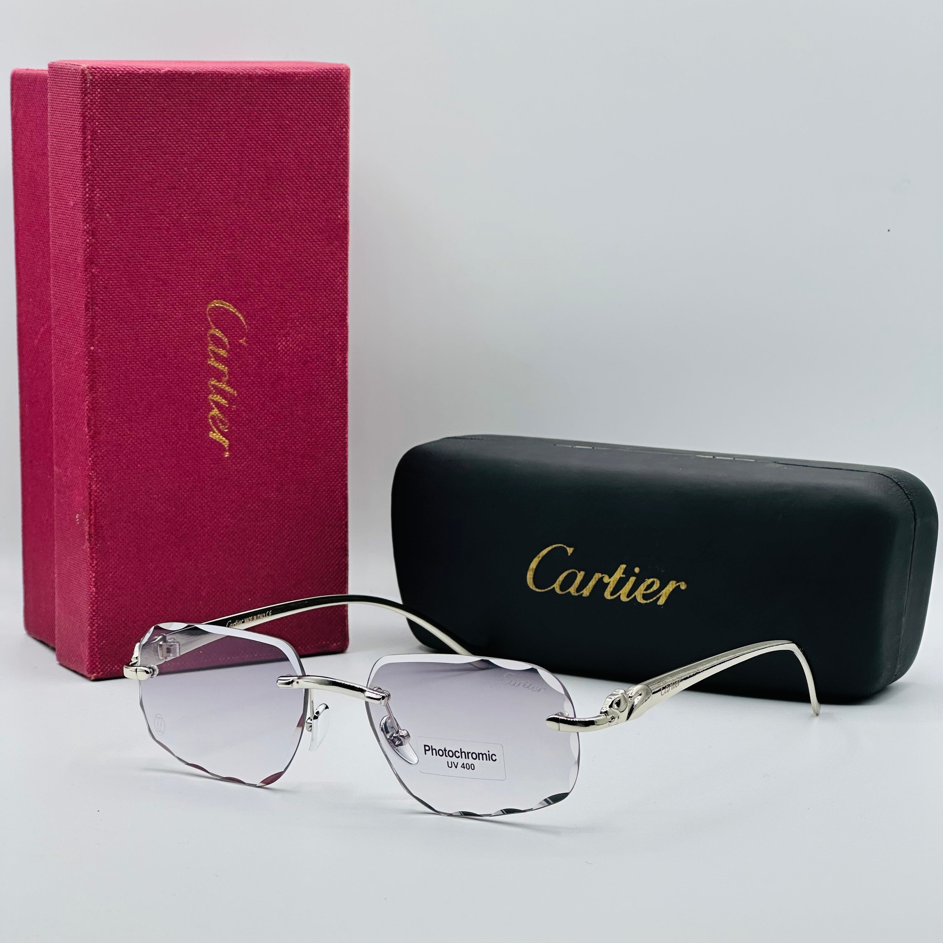CARTIER A