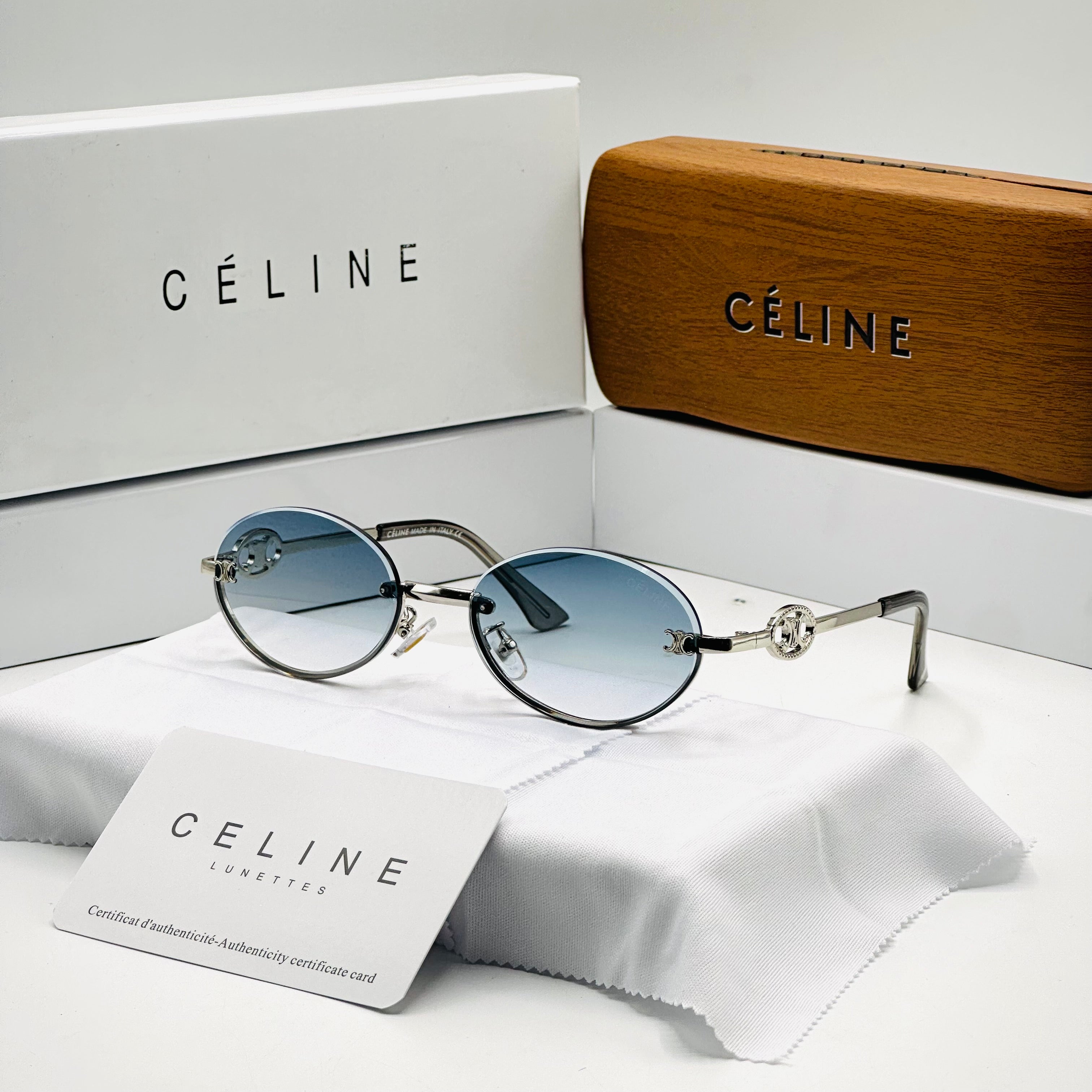 CELINE C(F)