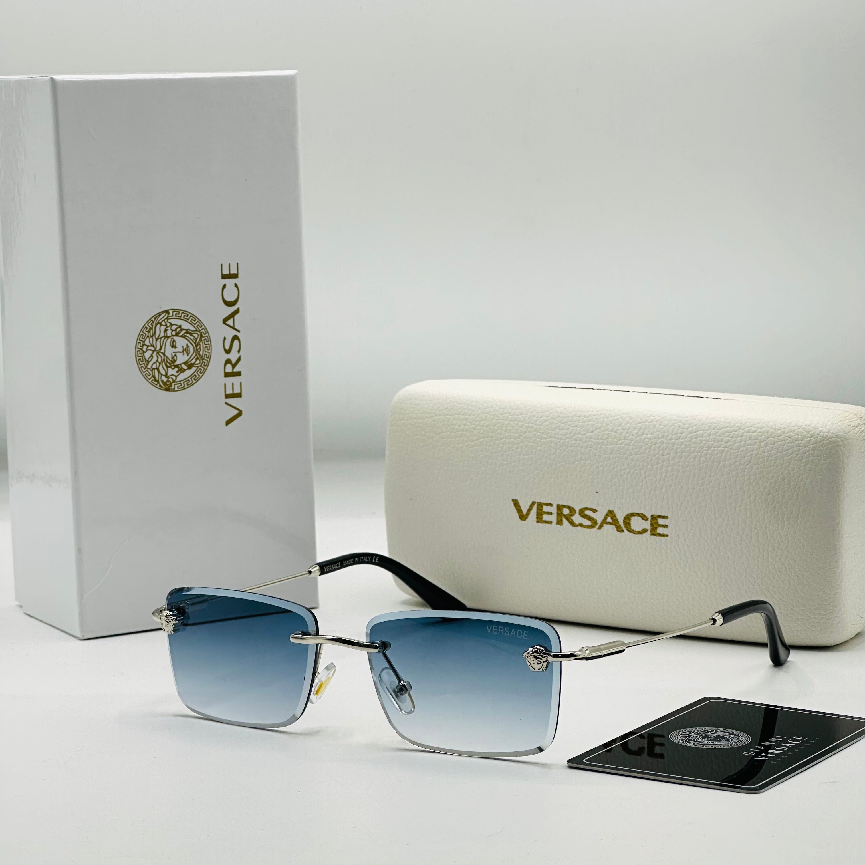 VERSACE A(H)