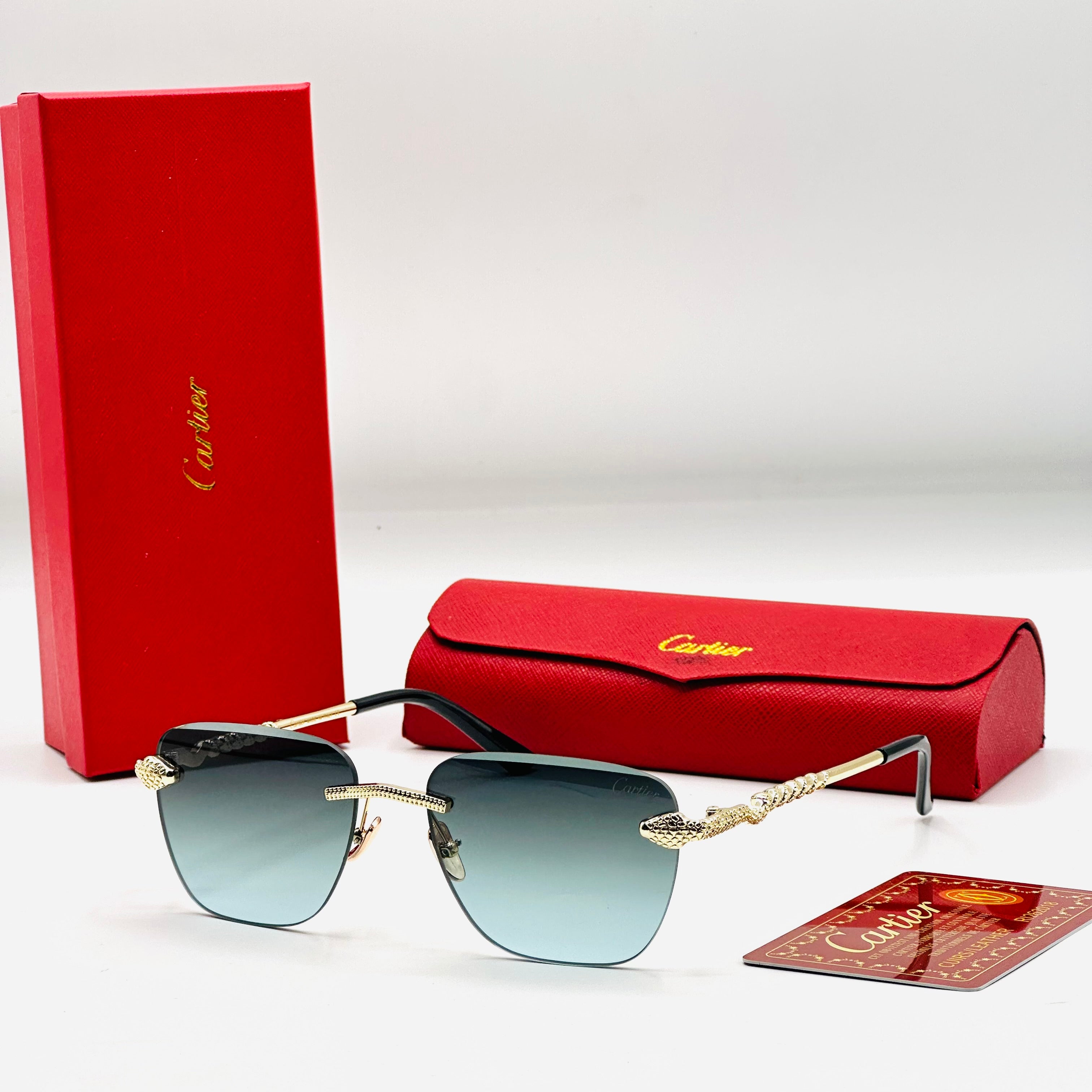 CARTIER Q(H)