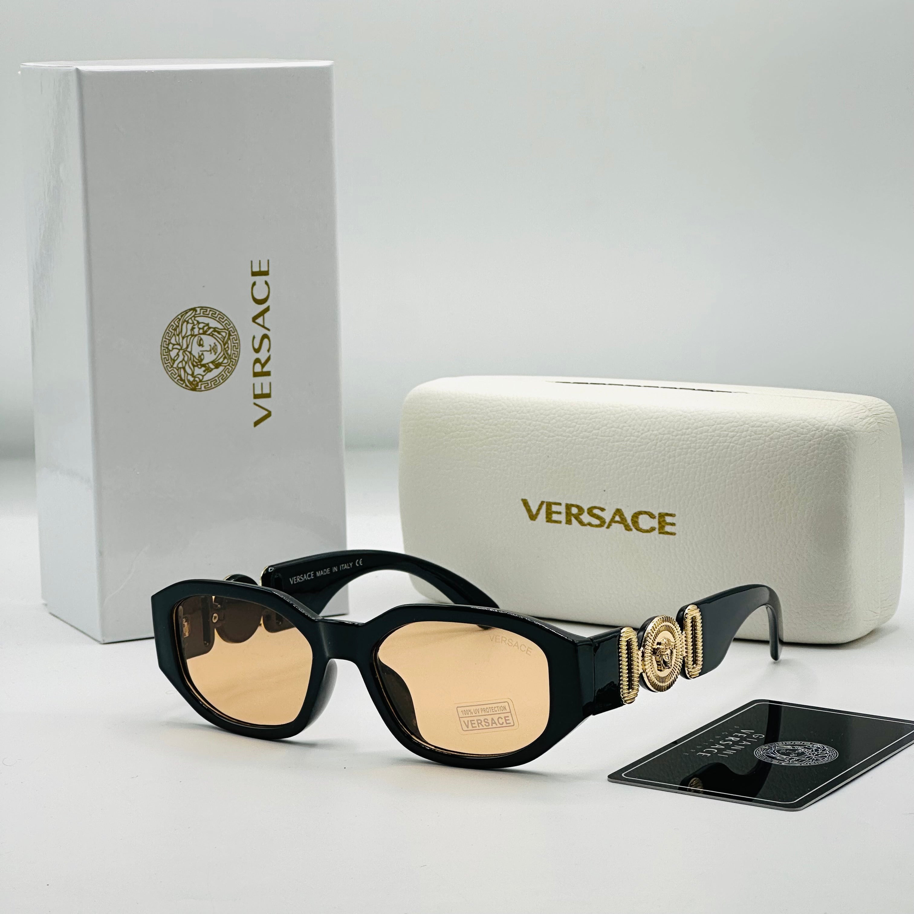 VERSACE B(H)