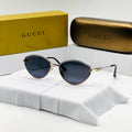GUCCI C(F)