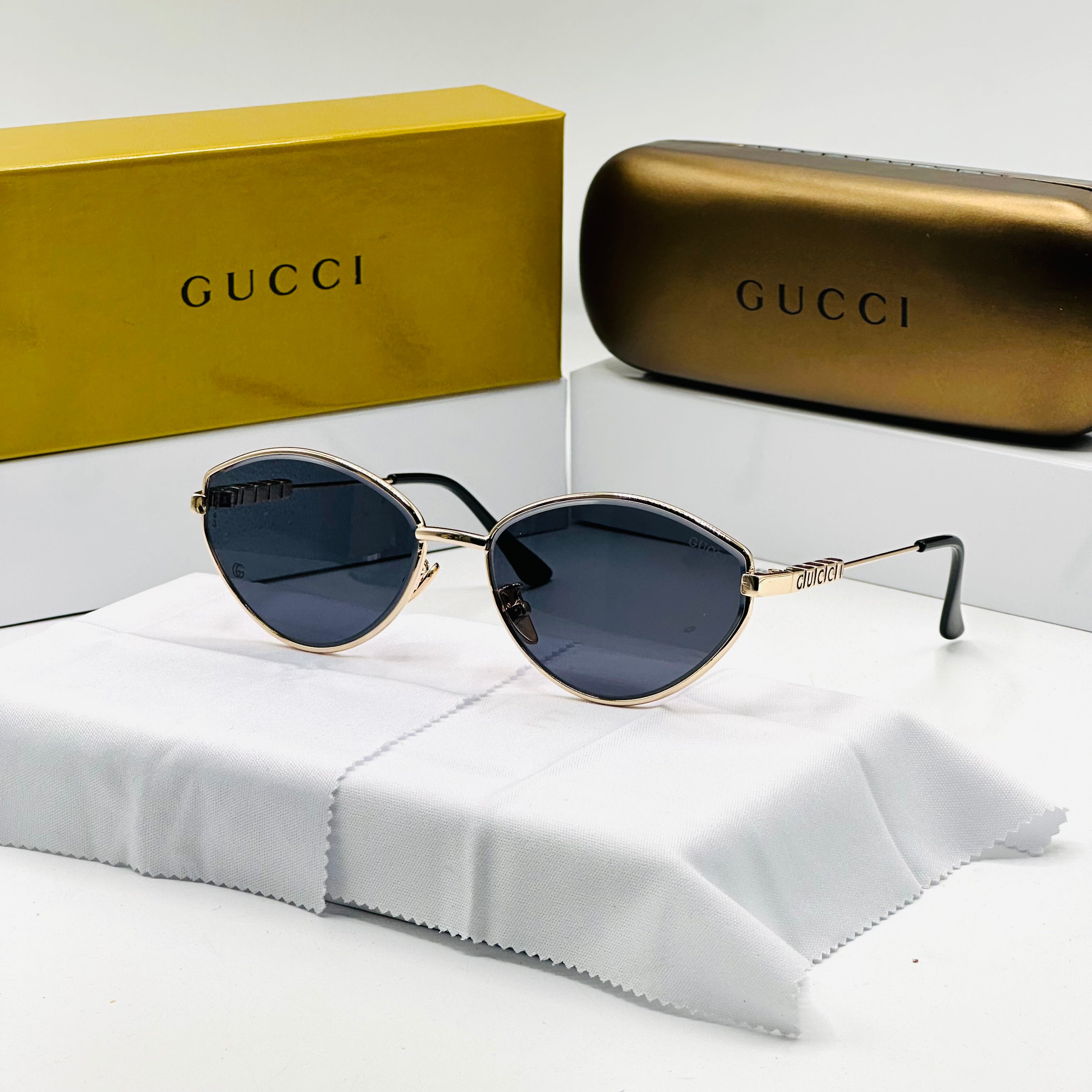GUCCI C(F)