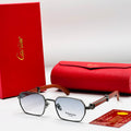 CARTIER T(H)