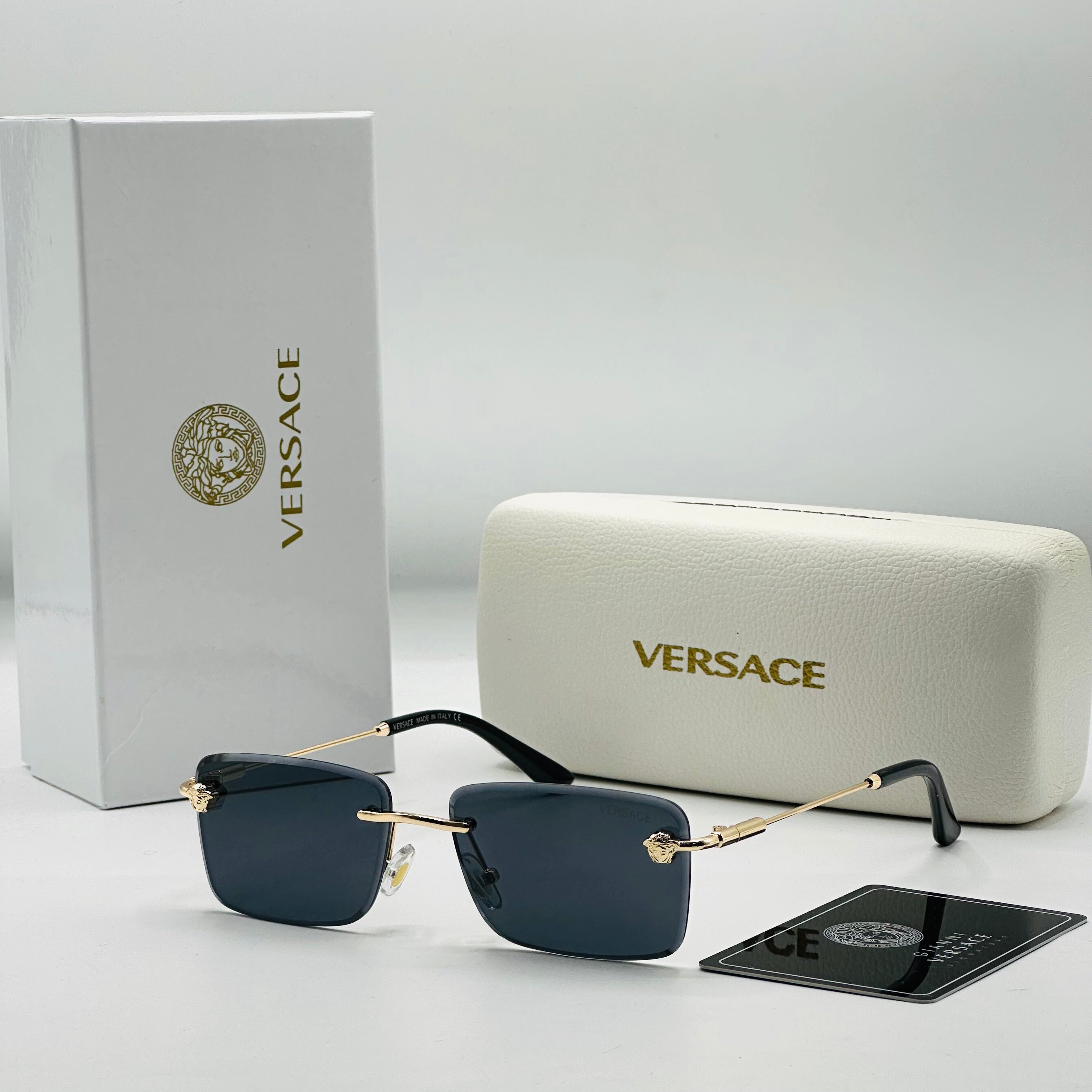 VERSACE A(H)