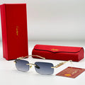 CARTIER P(H)