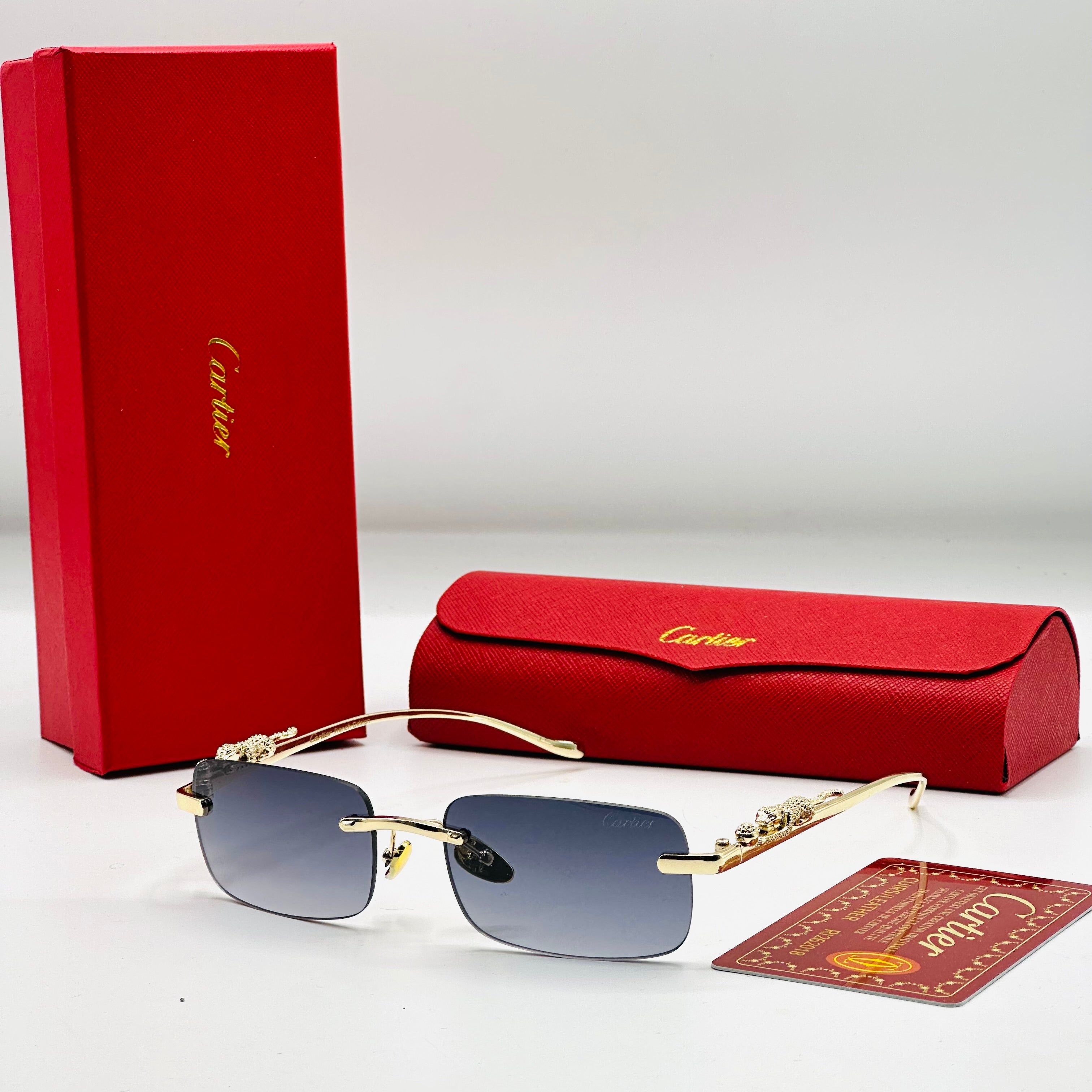 CARTIER P(H)
