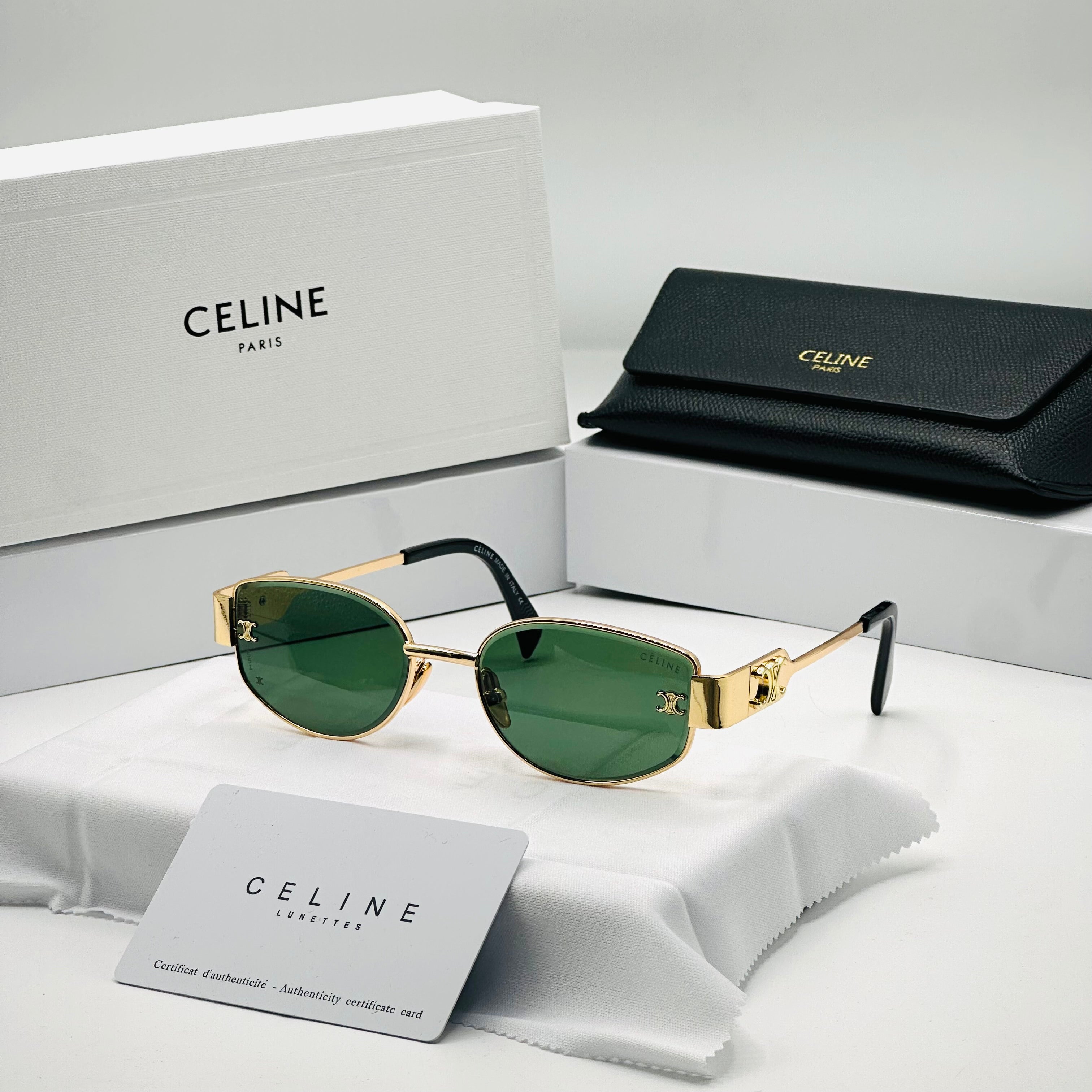 CELINE B(F)