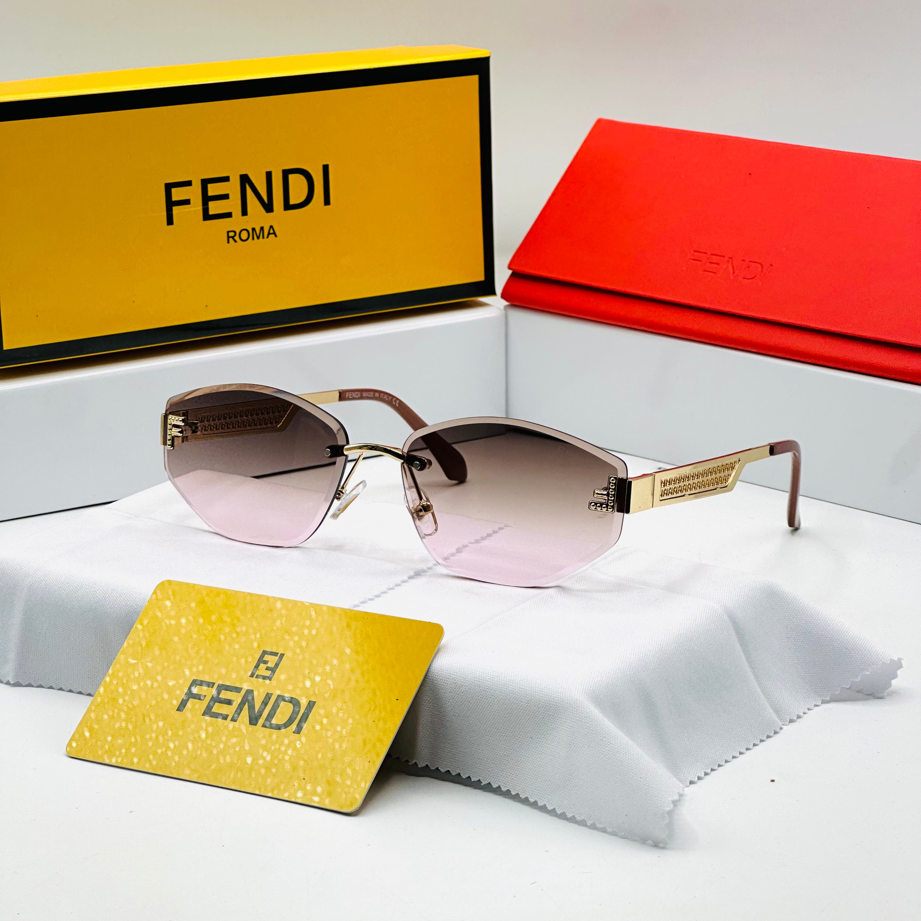 FENDI A(F)