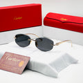 CARTIER B(F)