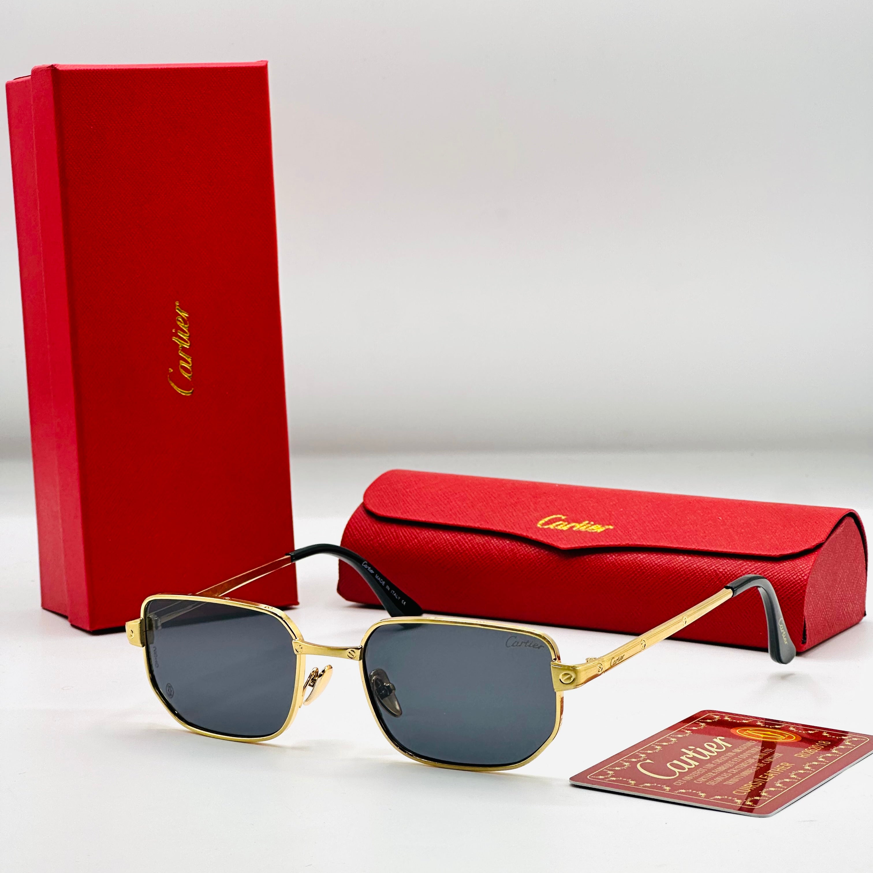 CARTIER N(H)